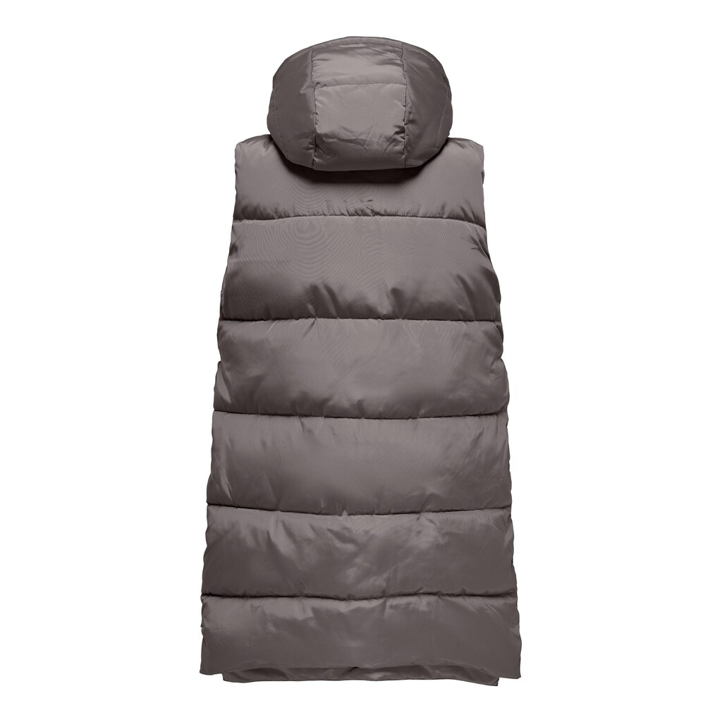 ONLY Steppweste »ONLNEWNORA PUFFER WAISTCOAT CC OTW«