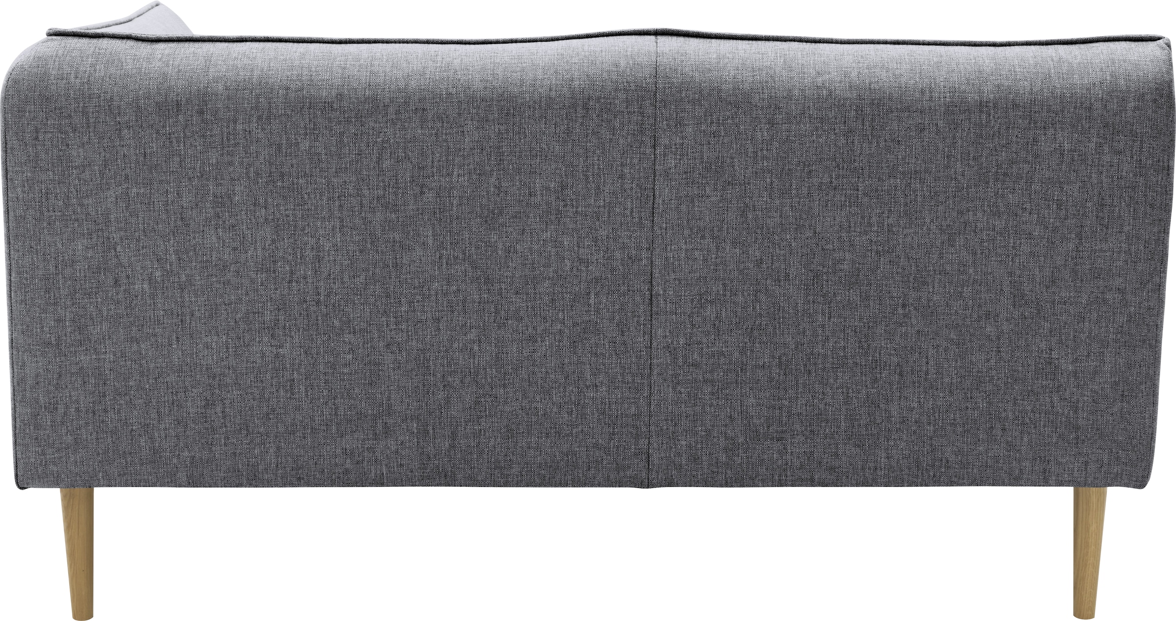 DOMO collection Sofa-Eckelement »Filho, individuell erweiterbar« Polstermöbel für Terrasse, Garten und Balkon, speziell für Outdoor