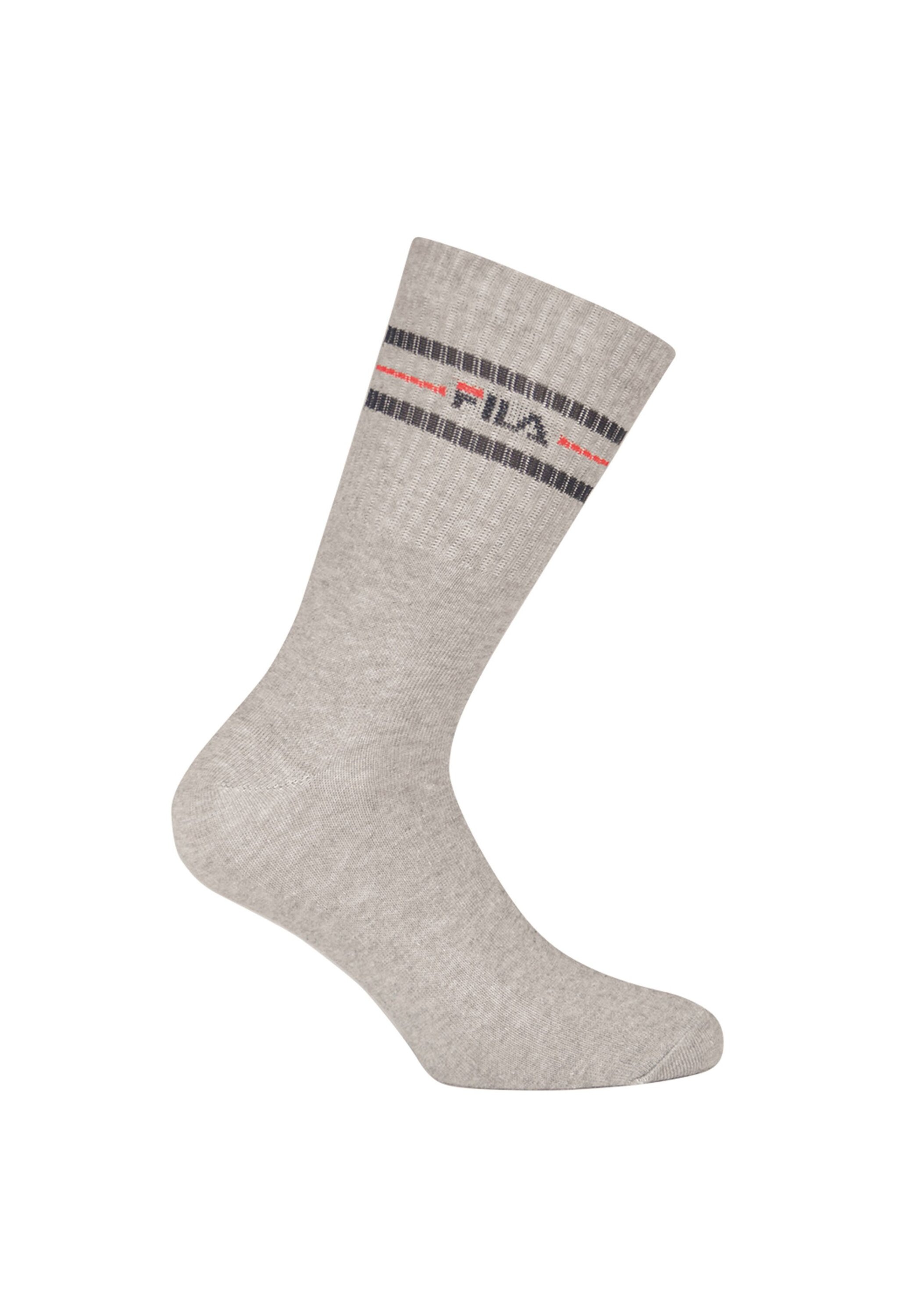 Fila Kurzsocken »Socken 3er Pack«