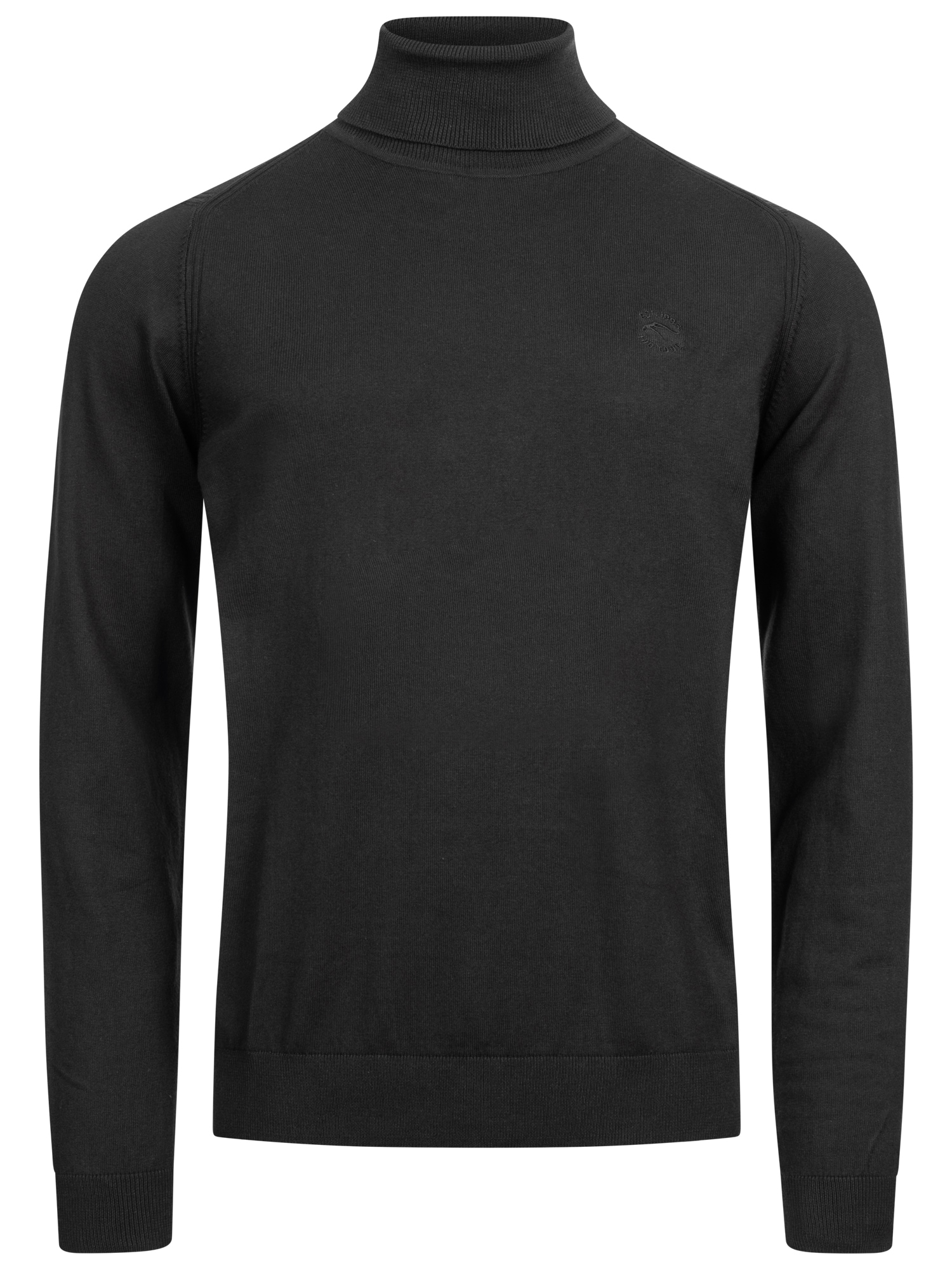 Indicode Rollkragenpullover »Van Paul«