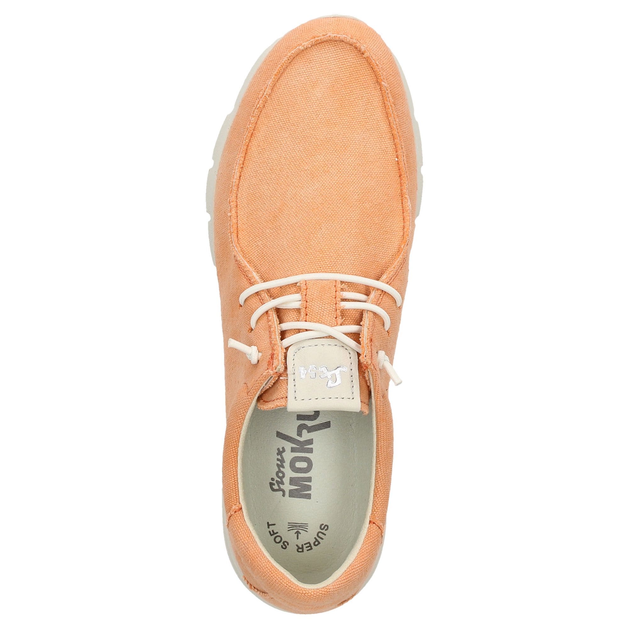 SIOUX Schnürschuh »Mokrunner-D-007«