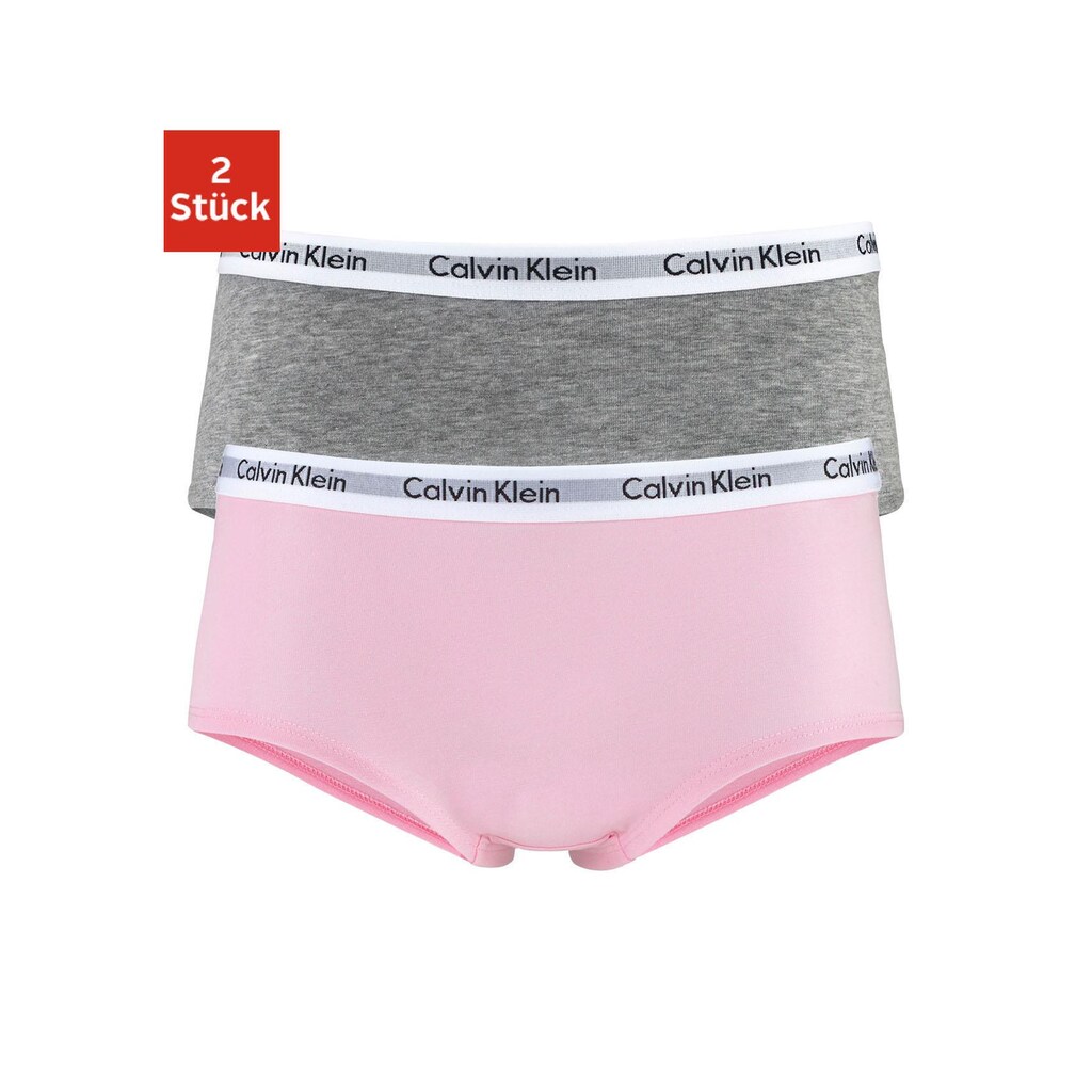 Calvin Klein Underwear Panty, (2 St.)