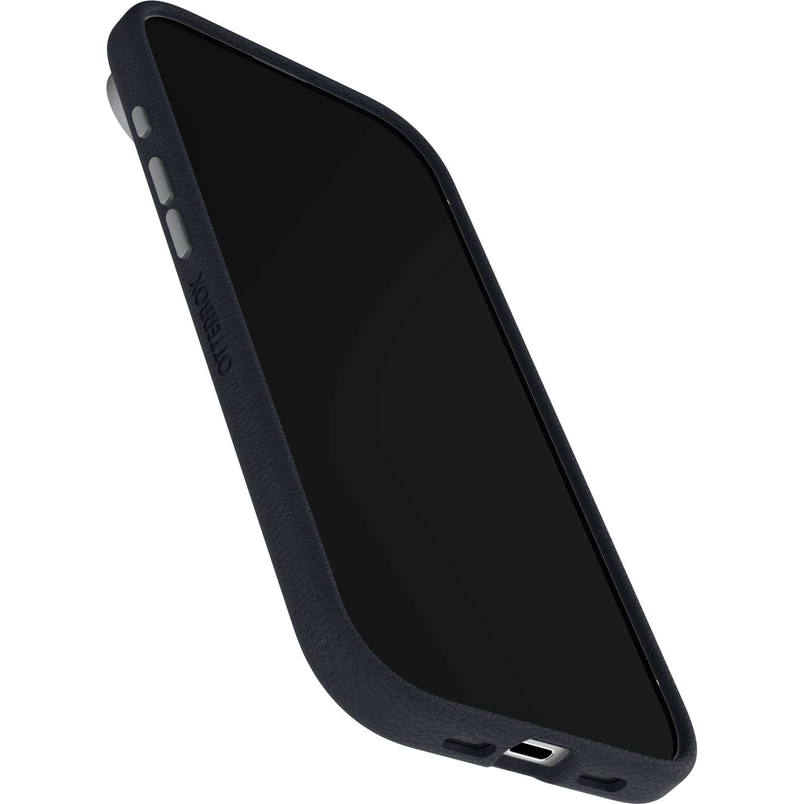 Otterbox Handyhülle »Symmetry Series Cactus Leather Case für Apple iPhone Air« Apple iPhone Air Backcover, Schutzhülle, Handyschutzhülle, Case, Schutzcase, stoßfest