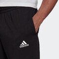 adidas Performance Sporthose »ESSENTIALS FRENCH TERRY TAPERED CUFF HOSE«