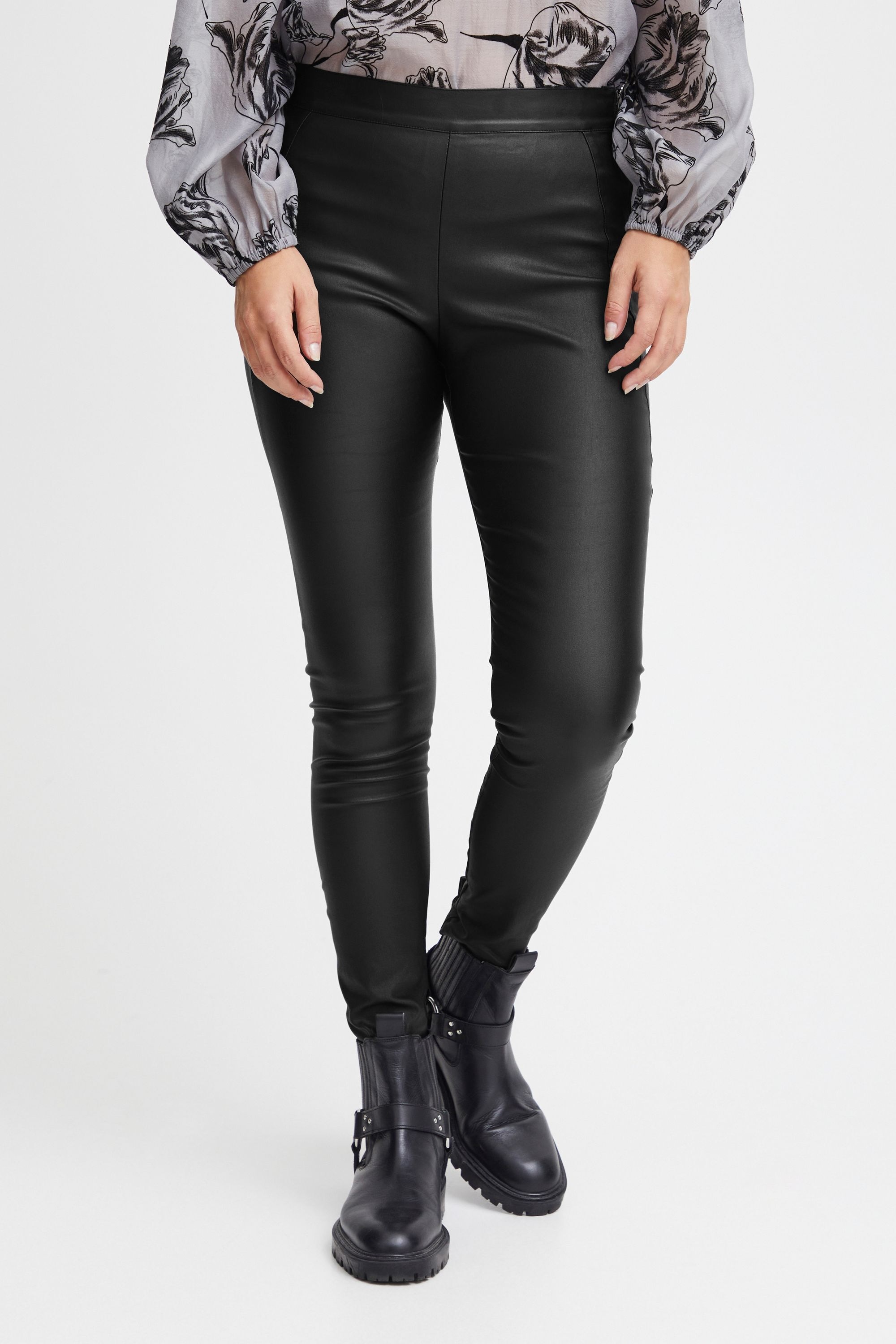 Pulz Jeans Leggings »Leggings PZTokyo«
