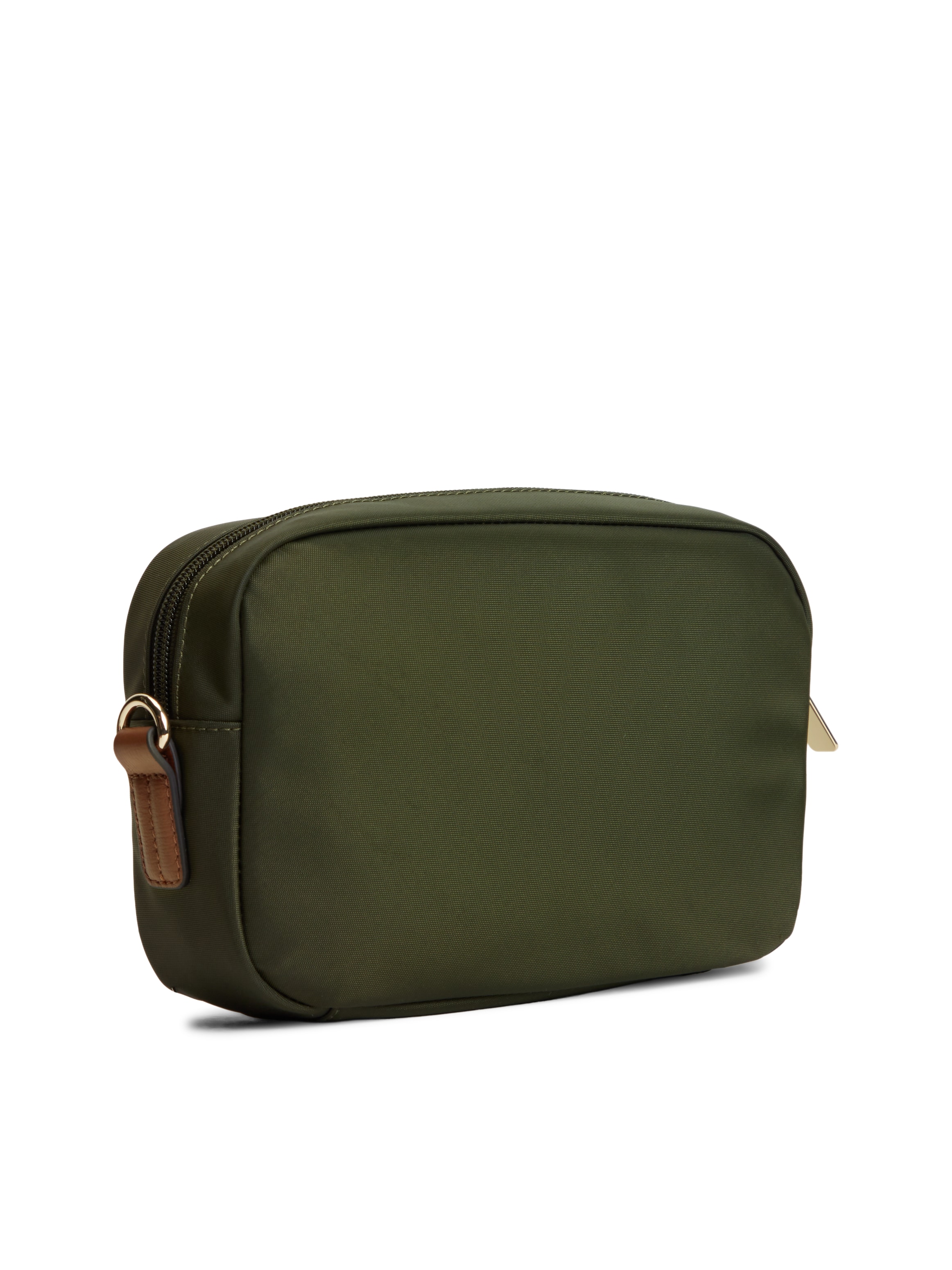 Tommy Hilfiger Mini Bag »POPETTE CAMERA BAG« , Damen Umhängetasche, Schultertasche mit TH-Schmuckelement