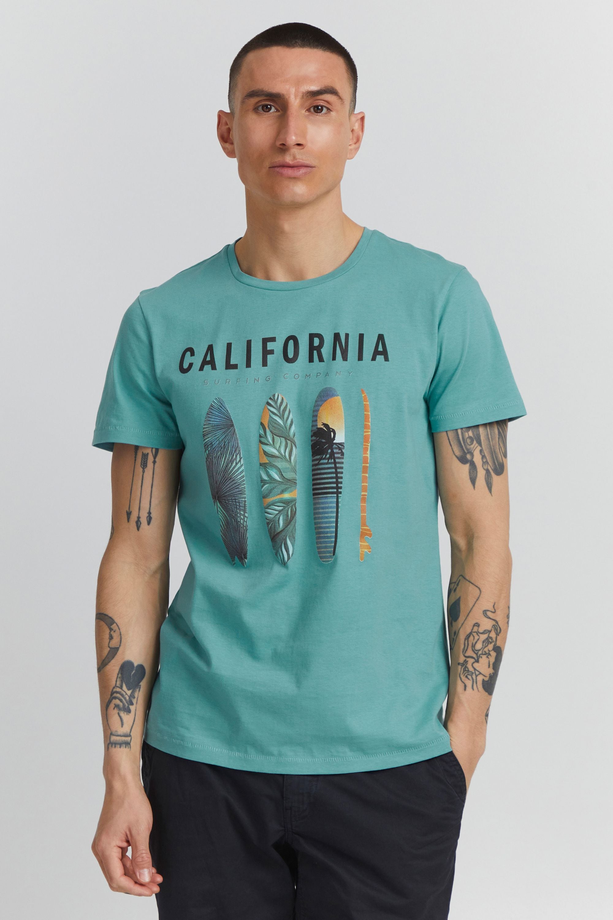 Blend T-Shirt »T-Shirt BHOrin«