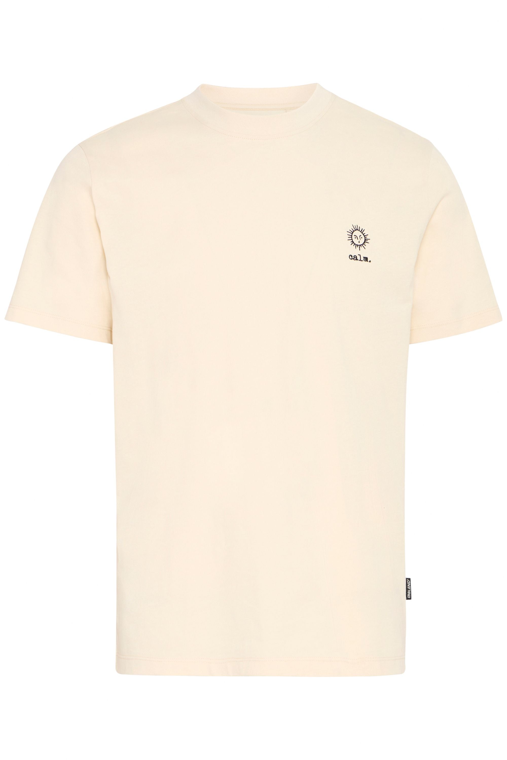 Blend Rundhalsshirt »Rundhalsshirt BHJanus«