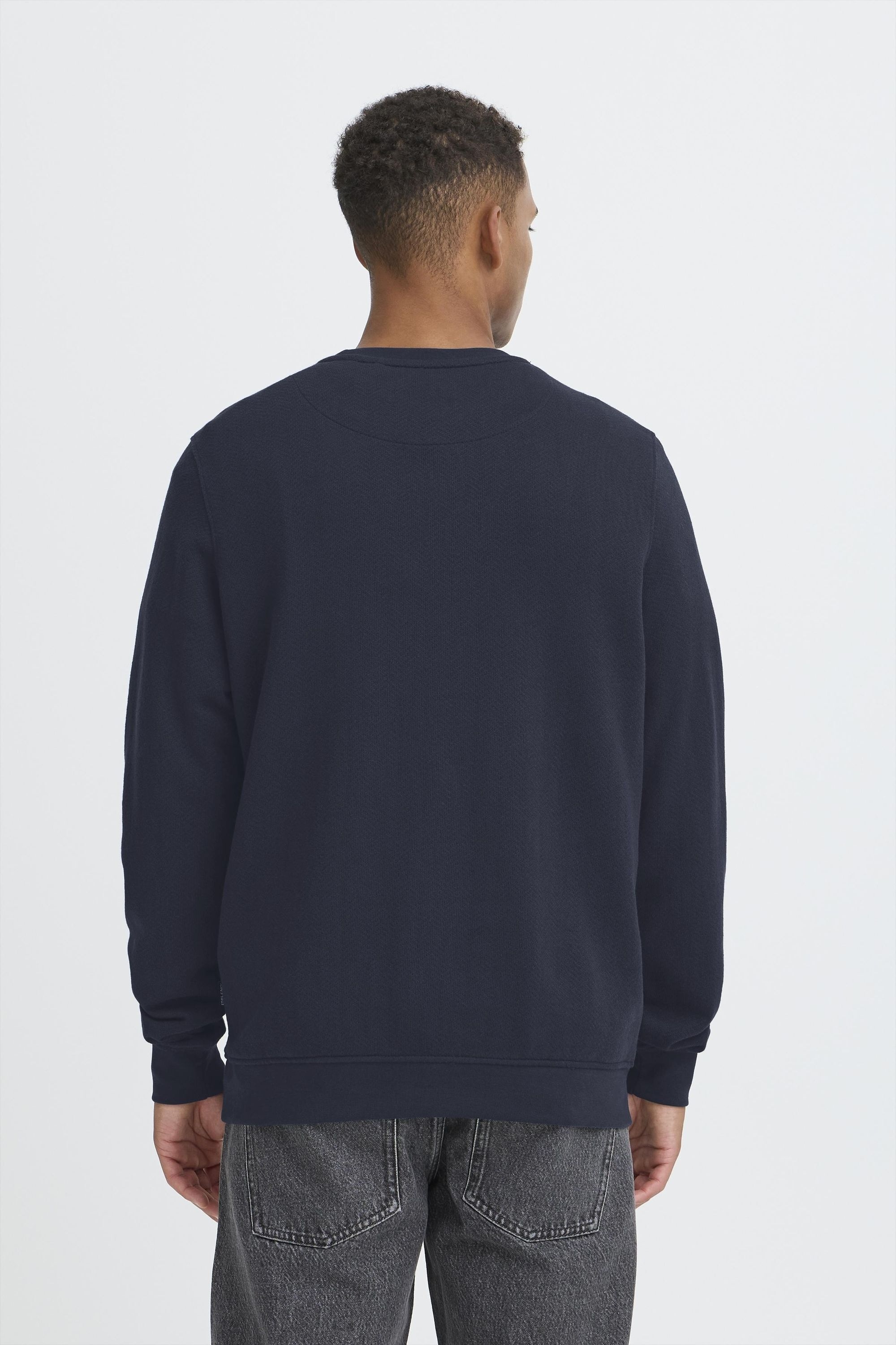 Blend Longpullover »Sweater BHRYLAN Sweatshirt«