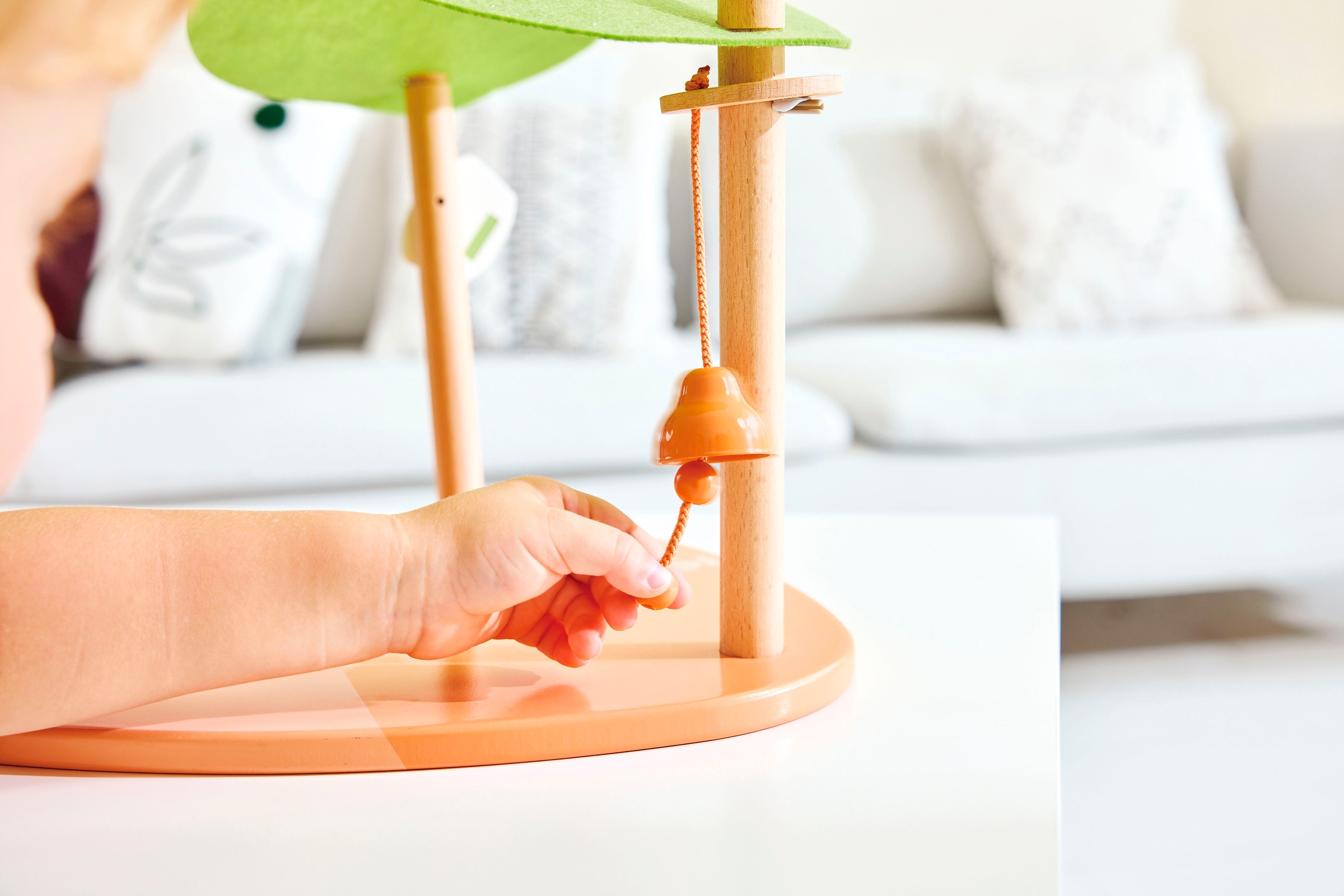 Hape Spielwelt »Green Planet Explorers, Schule«, (36 tlg.)