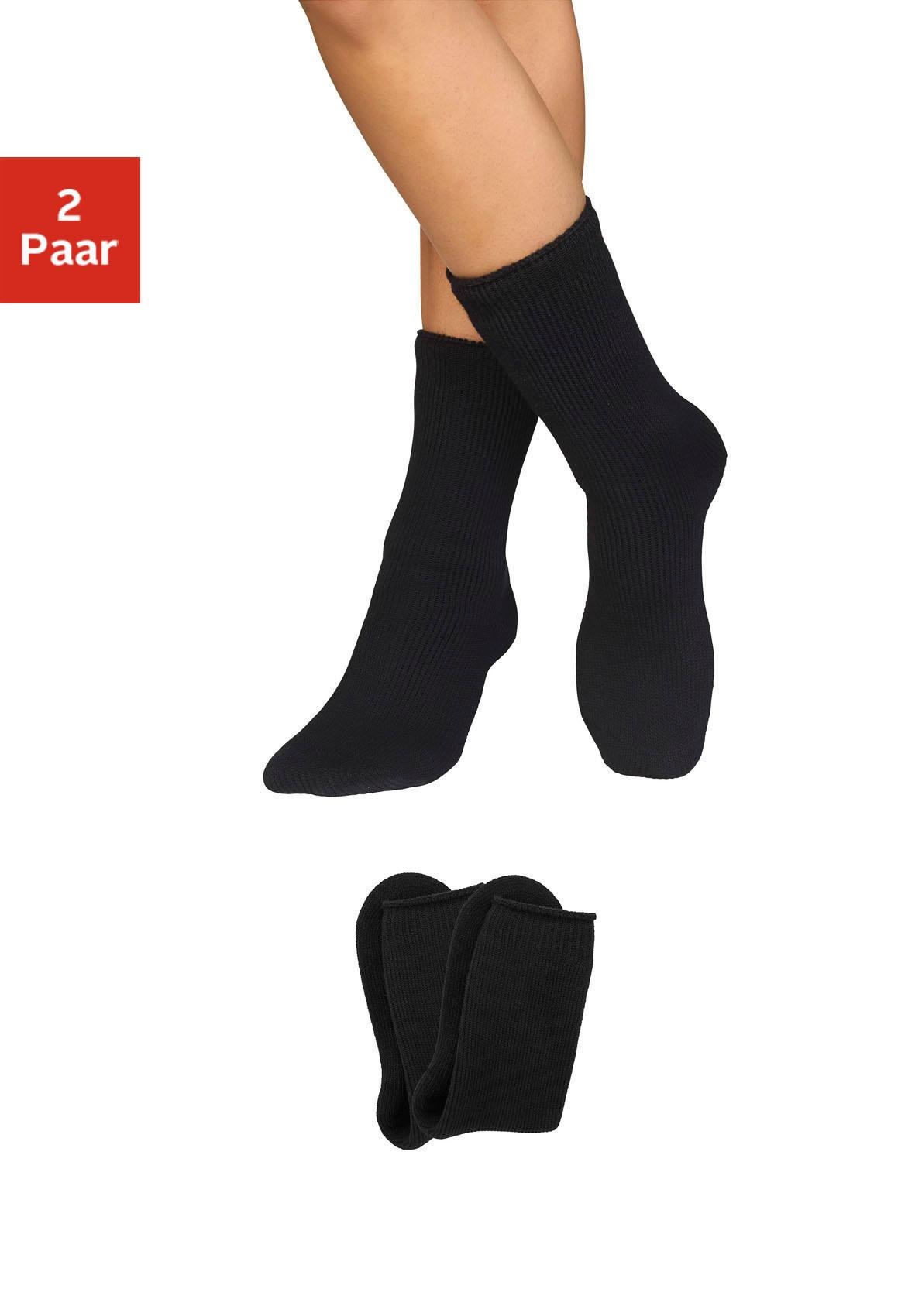 Apollo Thermosocken »HEAT KEEPER«, mit extra hoher Wärmedämmung kaufen