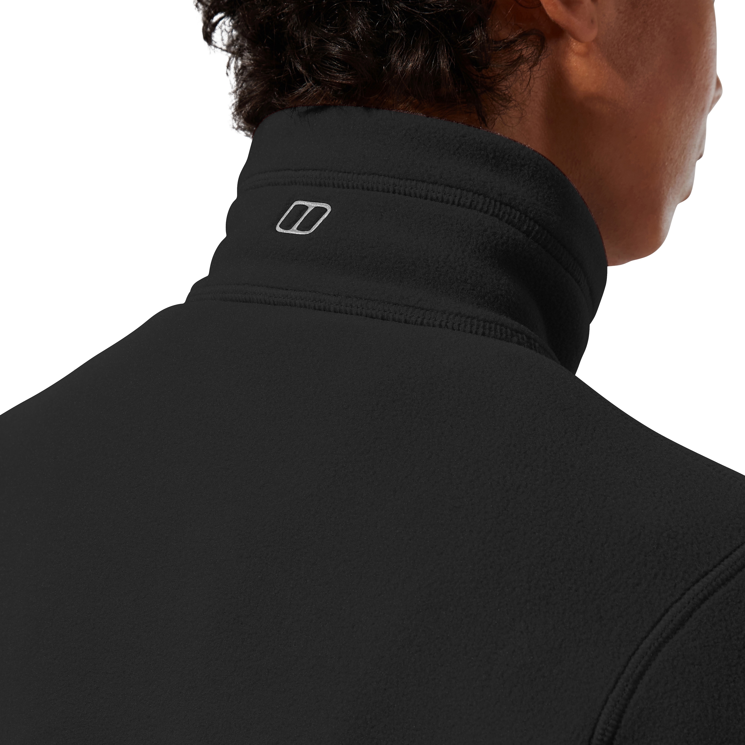 Berghaus Fleecejacke »PRISM PT IA FL JKT AF«