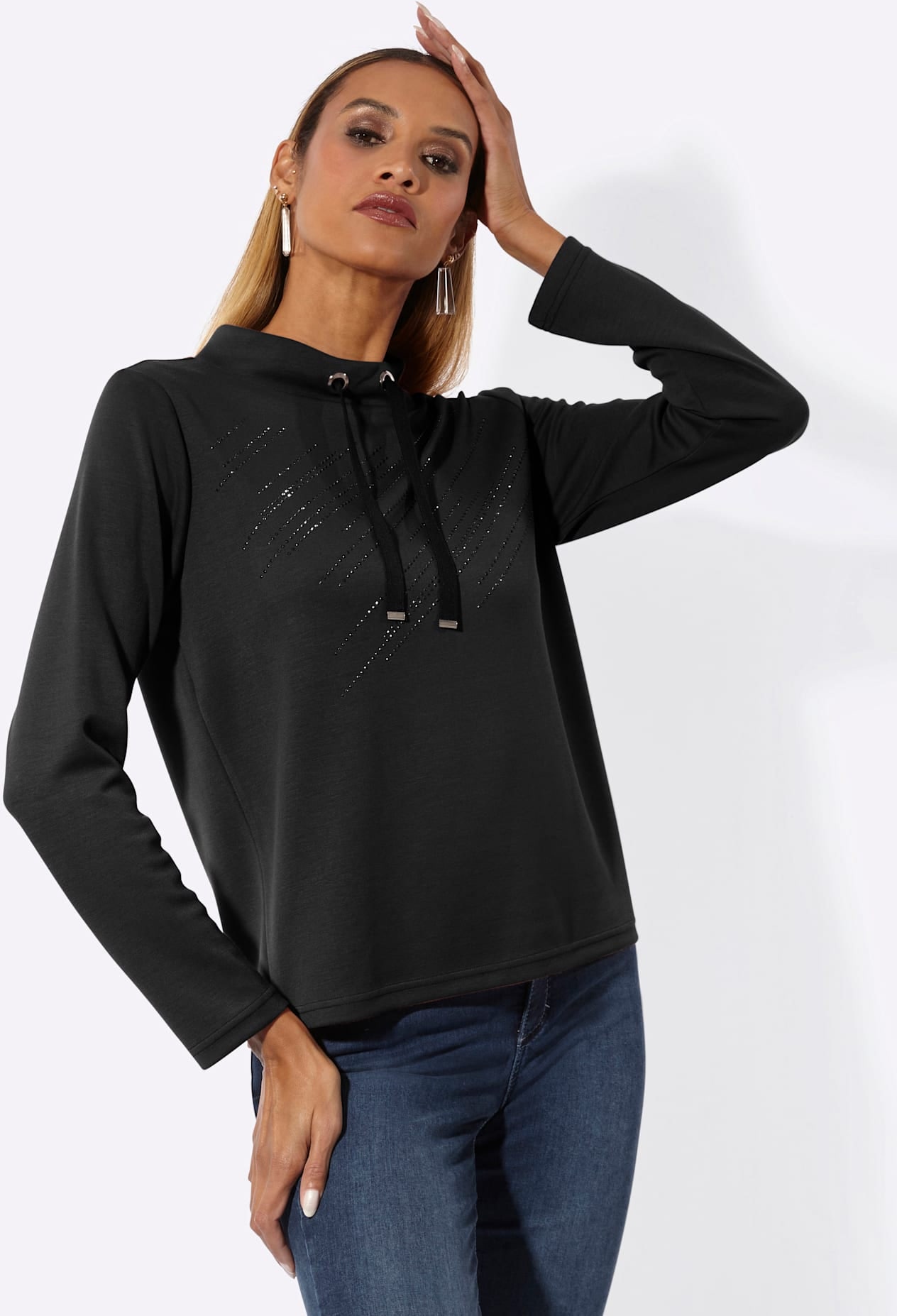 creation L Sweatshirt
