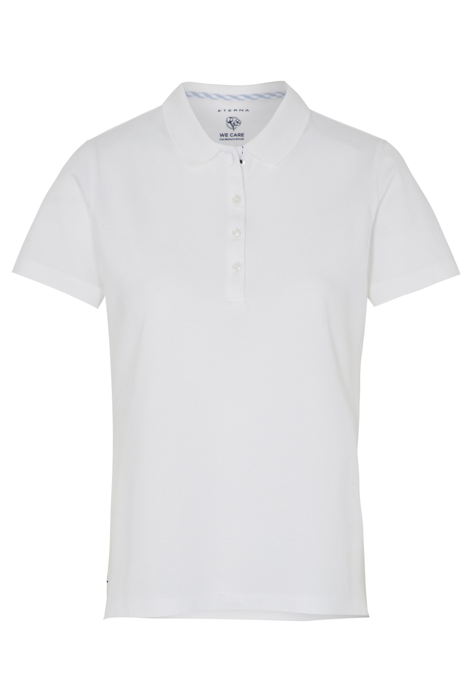 Eterna Poloshirt »REGULAR FIT«