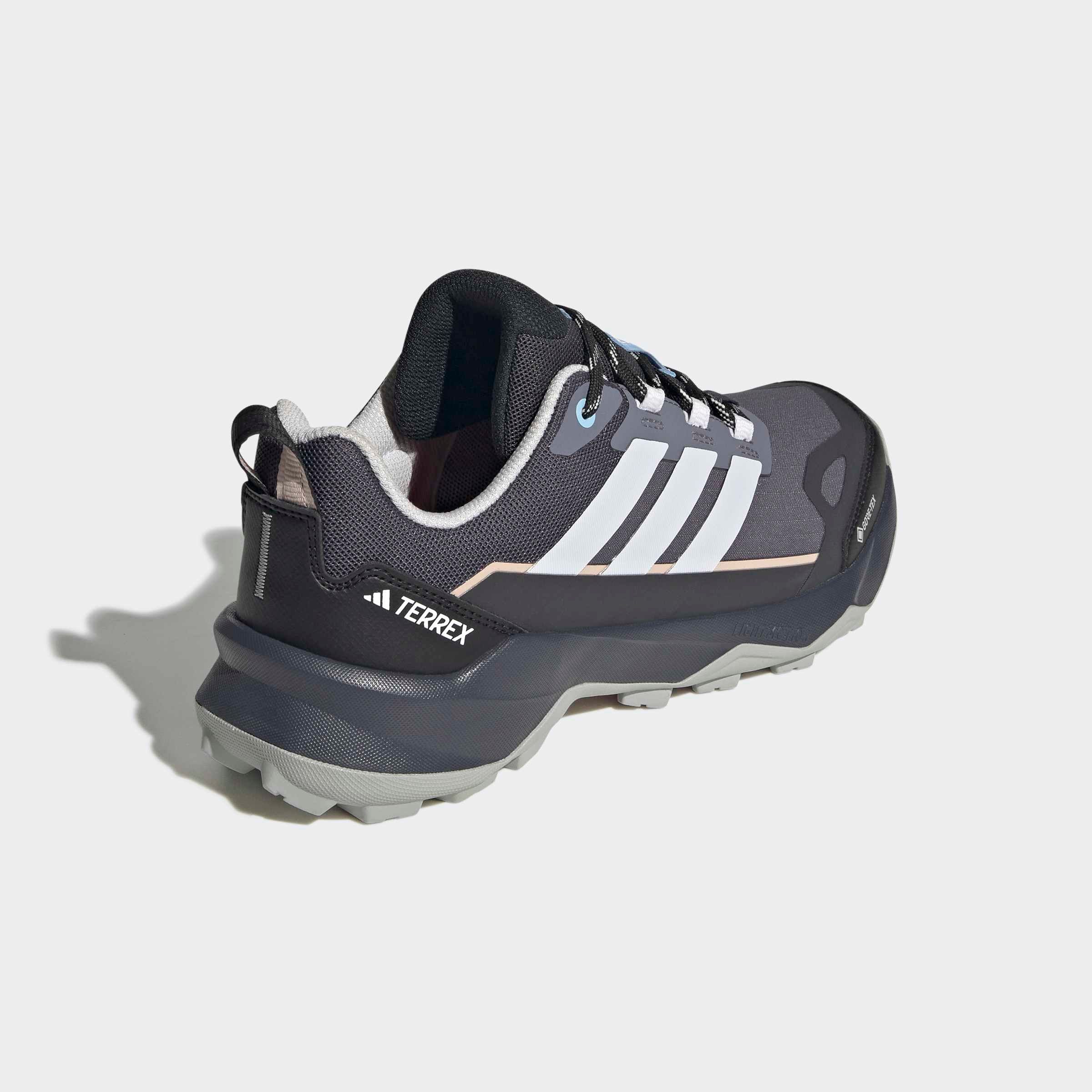 adidas TERREX Wanderschuh »SKYCHASER AX5 GORE-TEX«  wasserdicht dank Gore-Tex Membrane