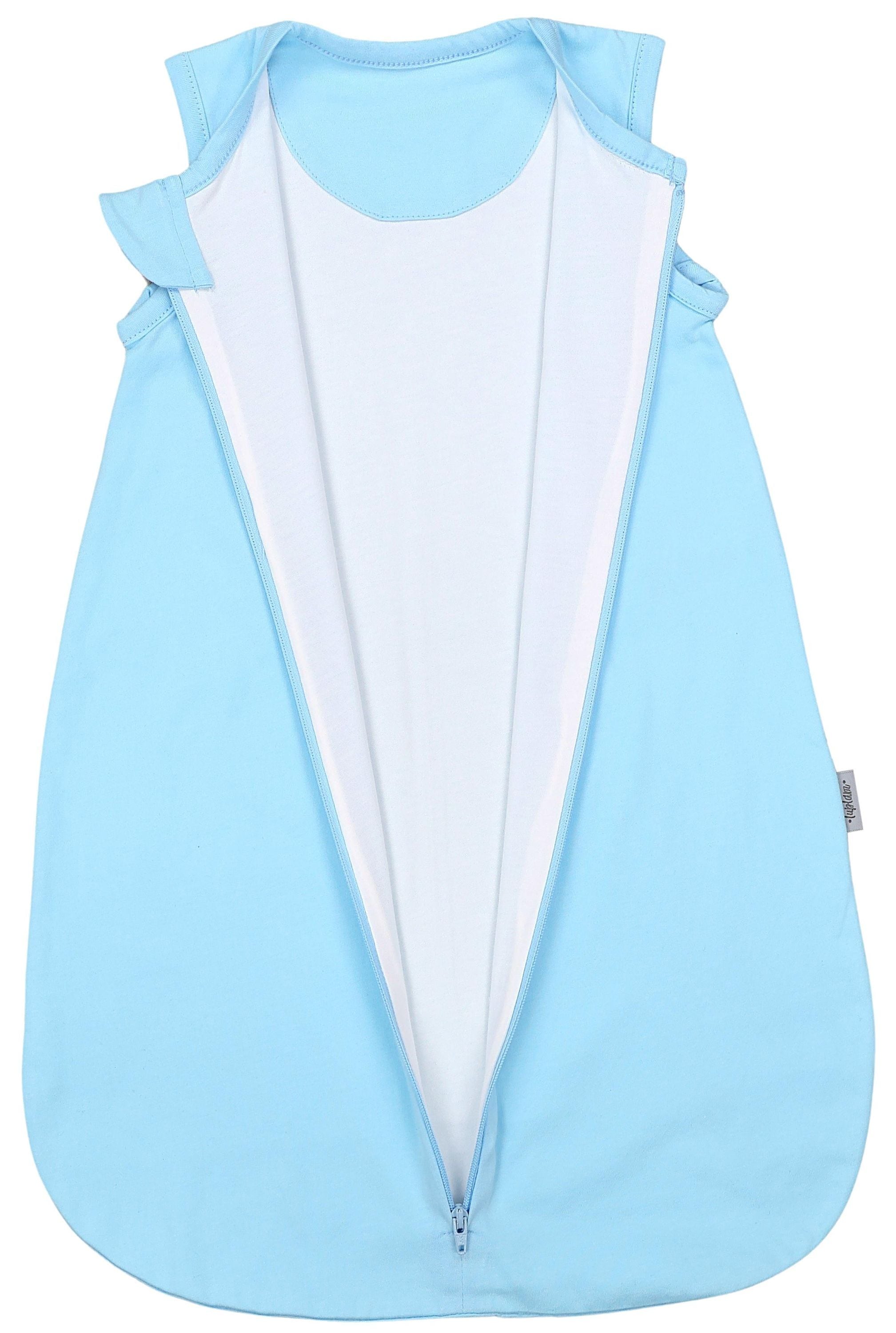 TupTam Babyschlafsack »Kugelschlafsack Baby Sommerschlafsack Kleine Kinder«