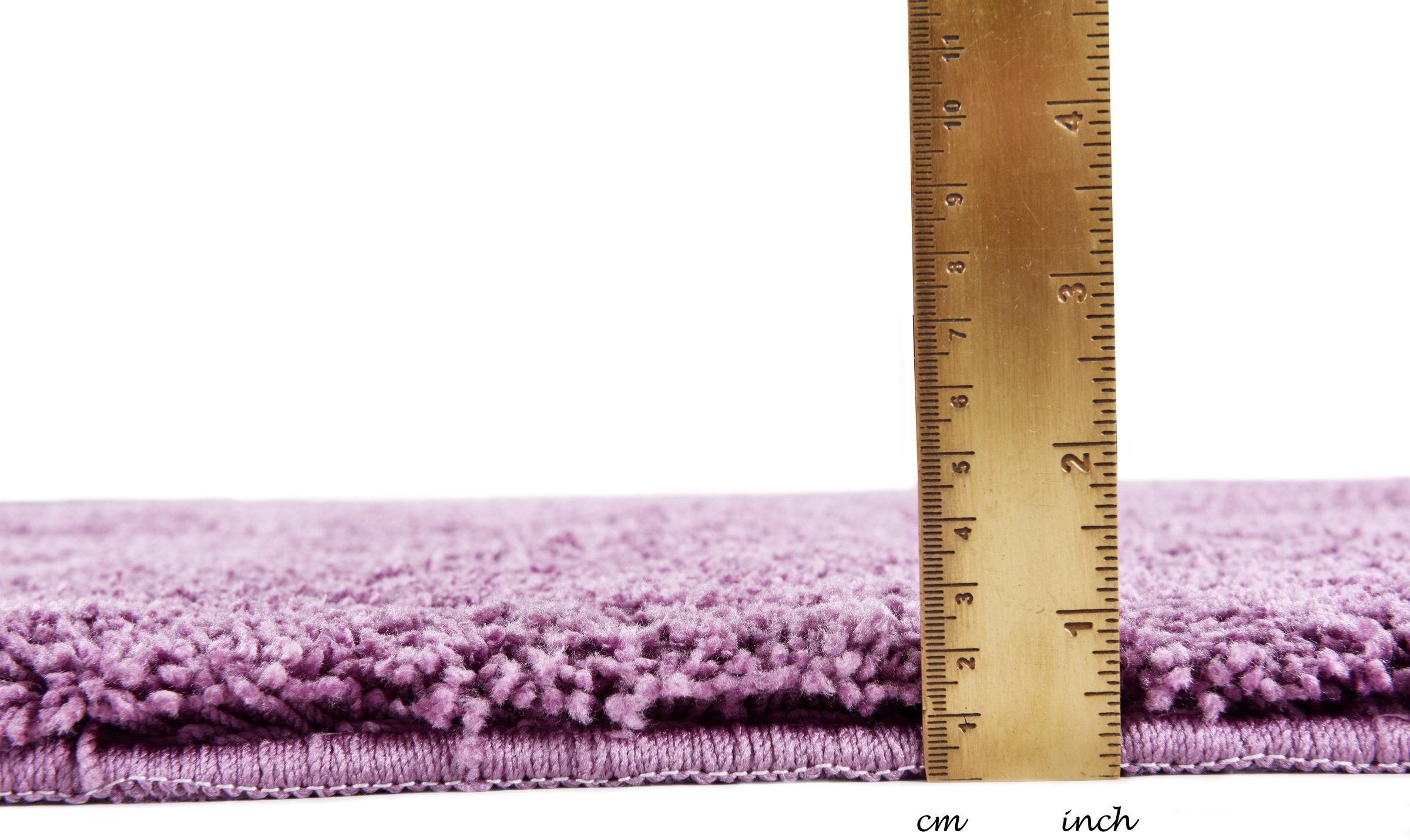 TOM TAILOR HOME Badematte »Soft Bath«, rutschhemmend beschichtet, fußbodenheizungsgeeignet-schnell trocknend-strapazierfähig, Badteppich, Uni Farben, rechteckig & quadratisch erhältlich