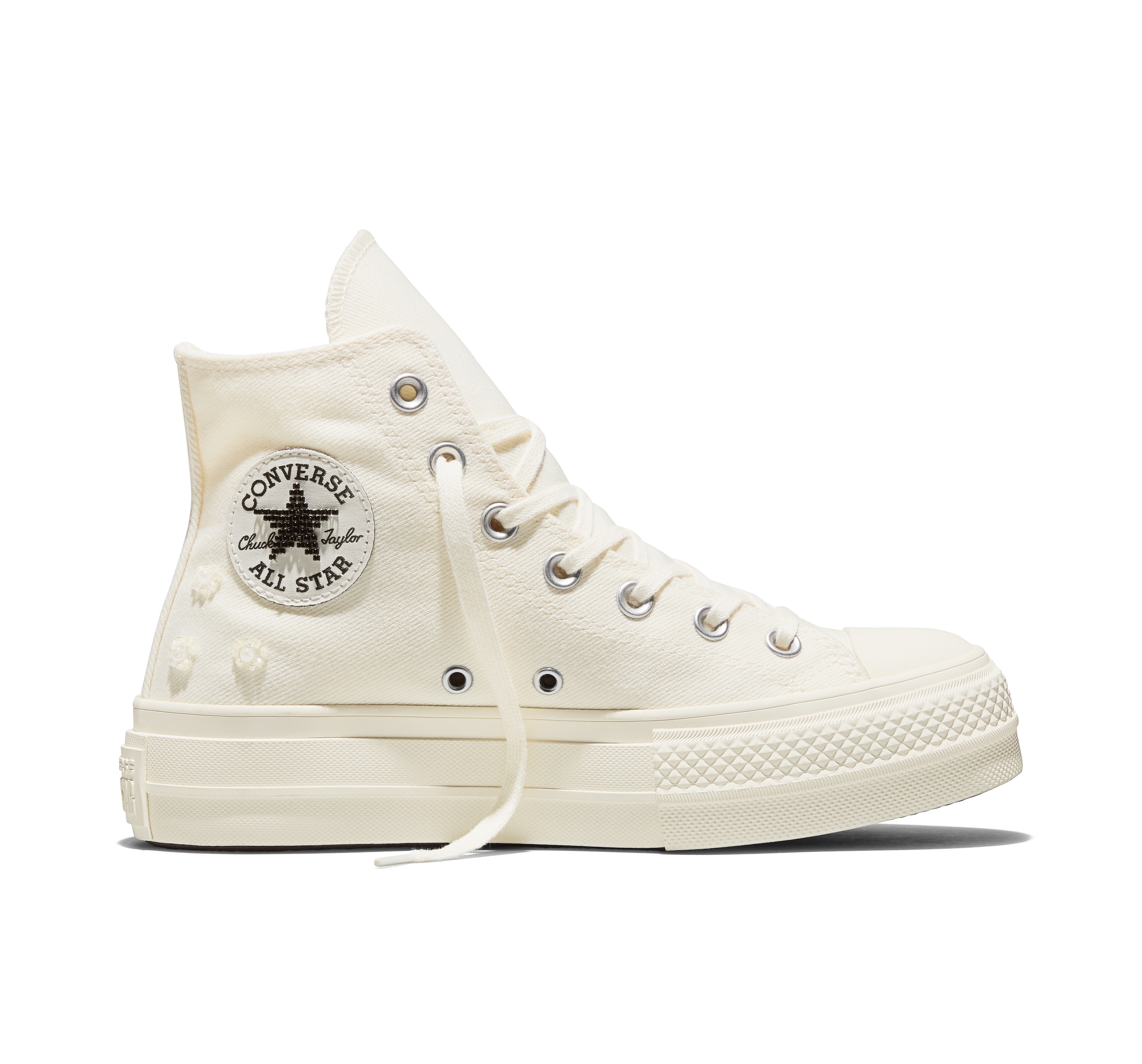 Converse Sneaker »CHUCK TAYLOR ALL STAR LIFT PLATFOR«