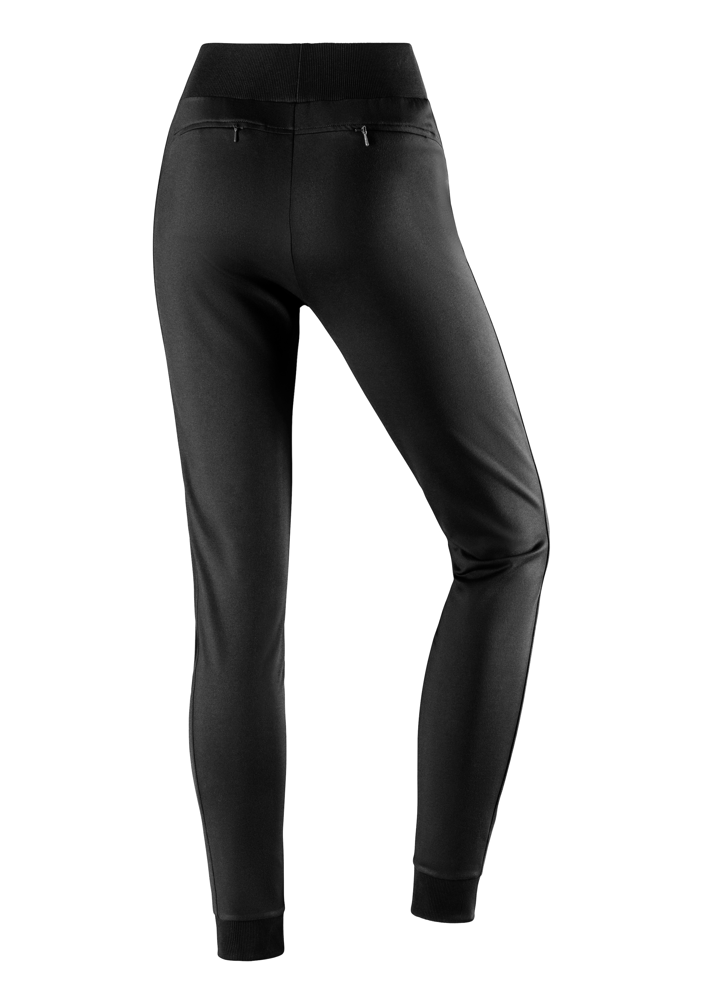 LASCANA ACTIVE Trekkinghose, ; Trek Jogger, bequeme Wanderhose