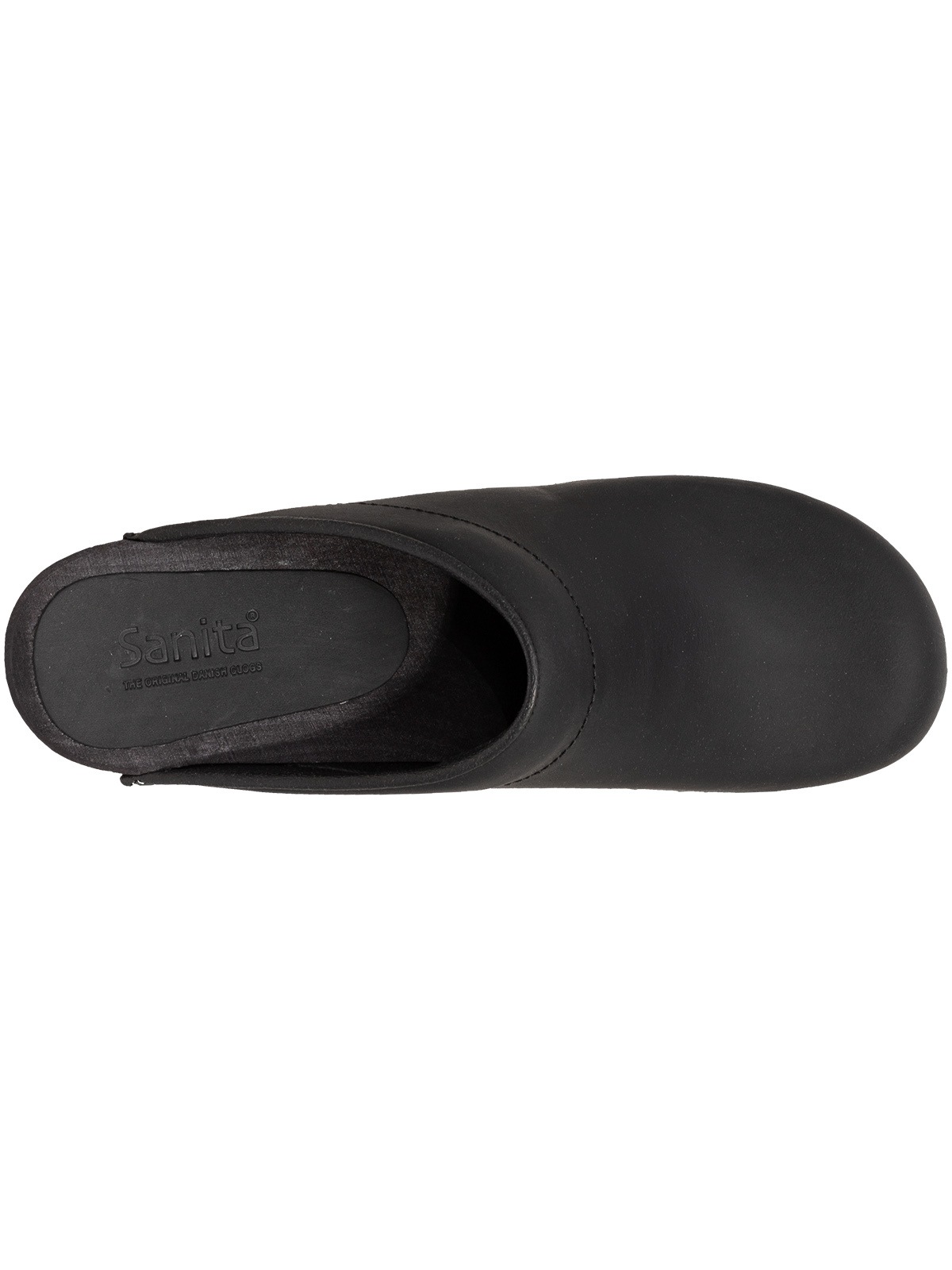 Sanita Clog »Gartenclogs Damen Clog offen«