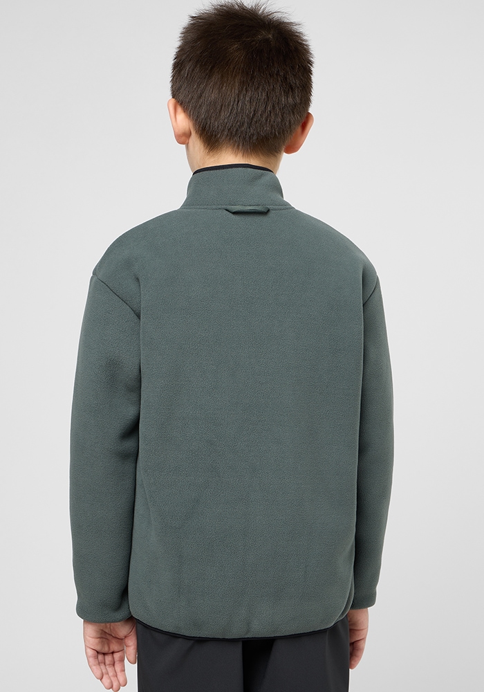 Jack Wolfskin 3-in-1-Funktionsjacke »SNOWCURL 3IN1 JACKET K«, mit Kapuze