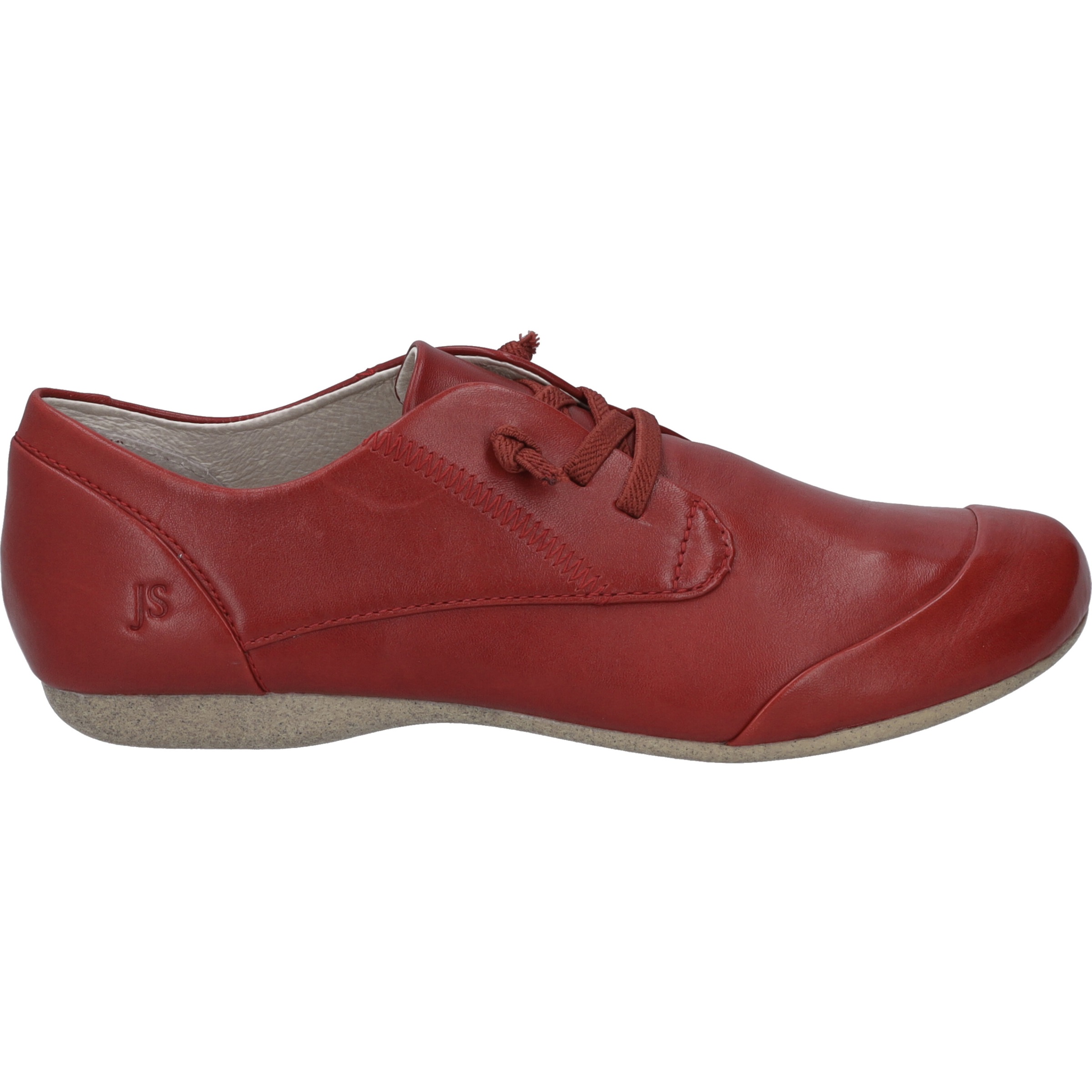 Josef Seibel Schnürschuh »Fiona 01, rubin«