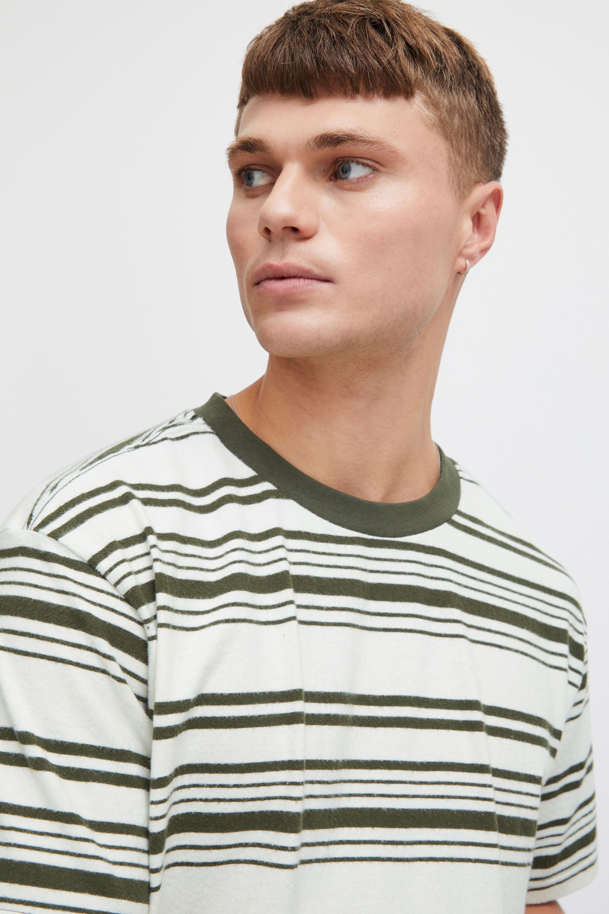 !Solid T-Shirt »T-Shirt SDHaco«