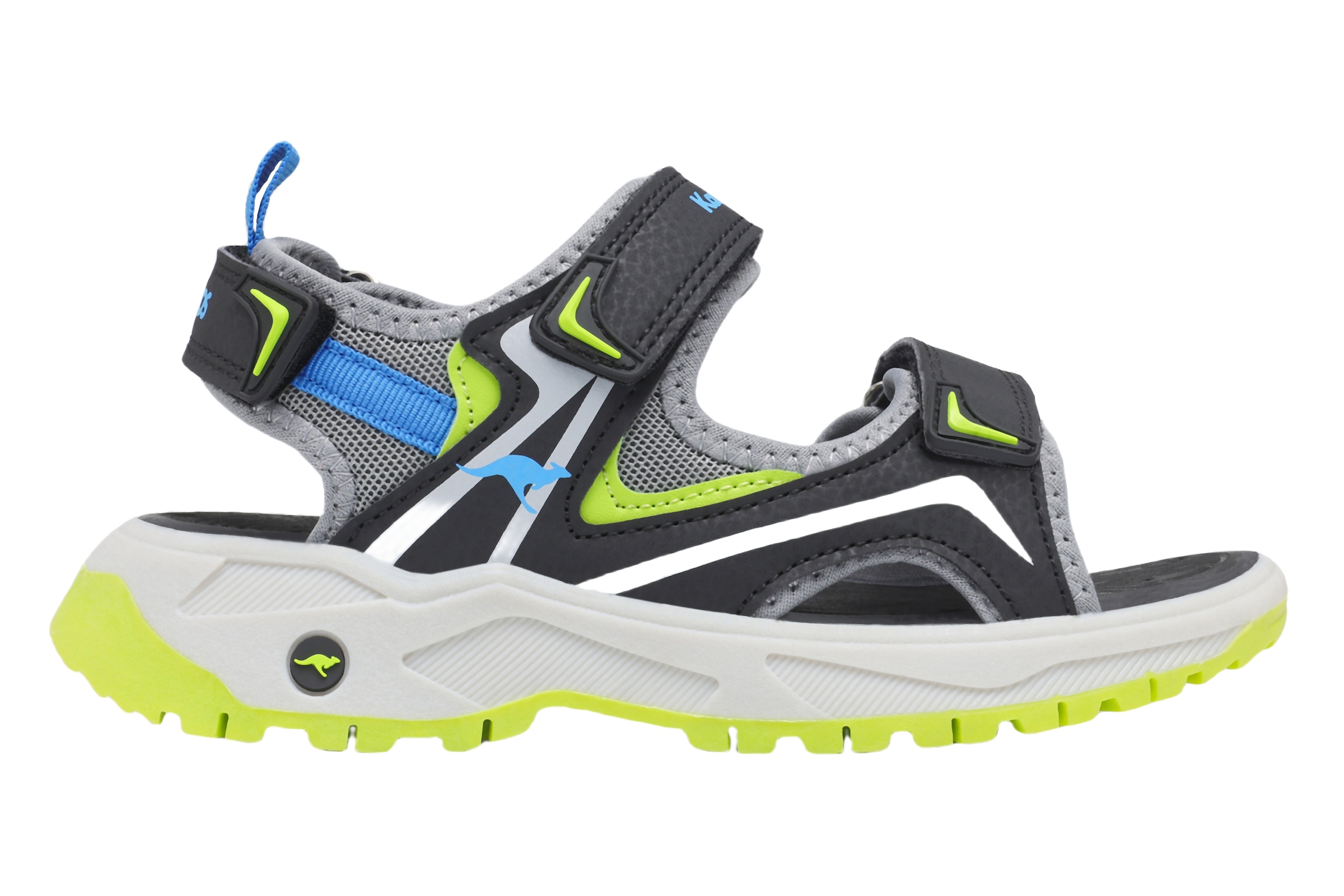 KangaROOS Sandale »K-AS Fore«