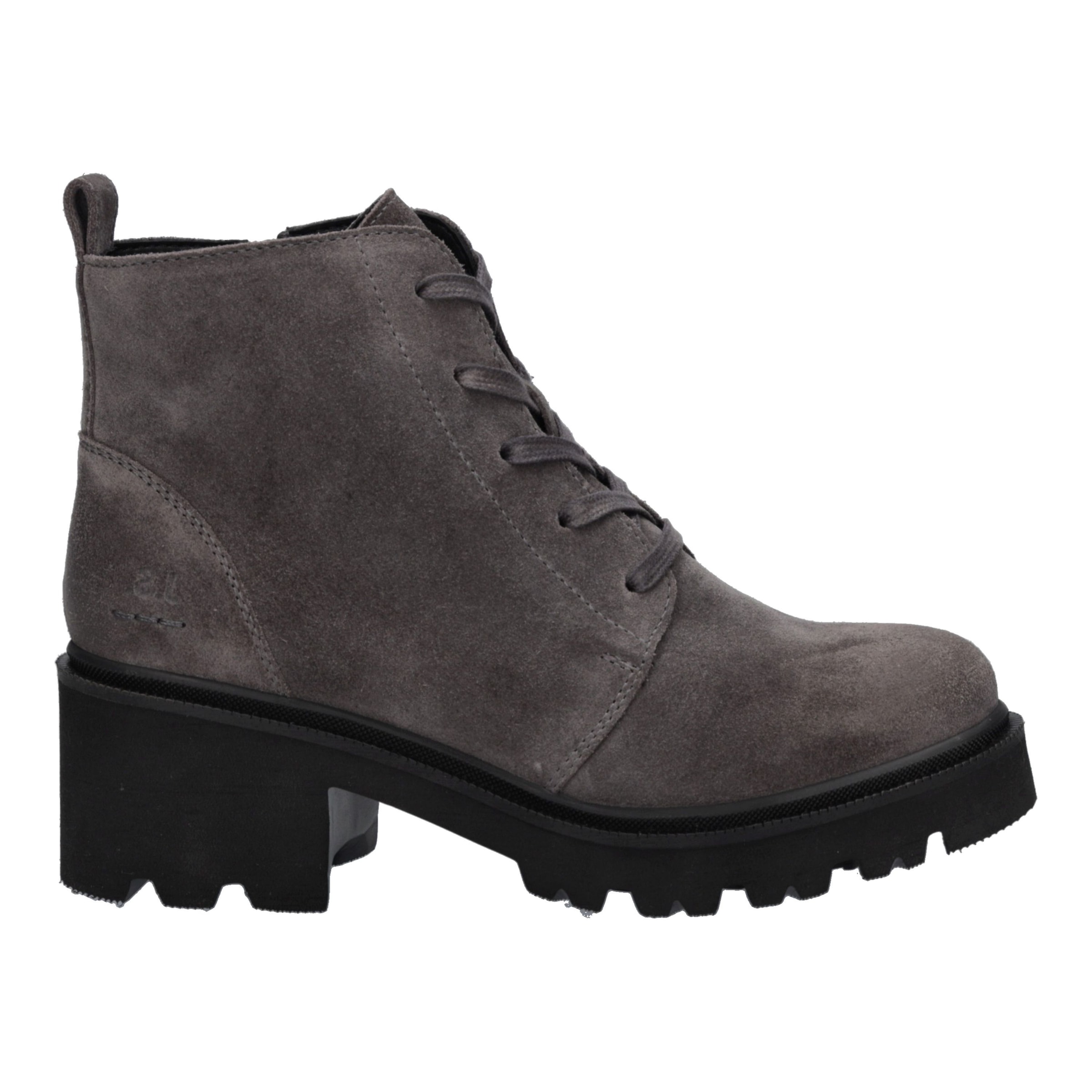 Josef Seibel Stiefelette »Josephine 08, asphalt«