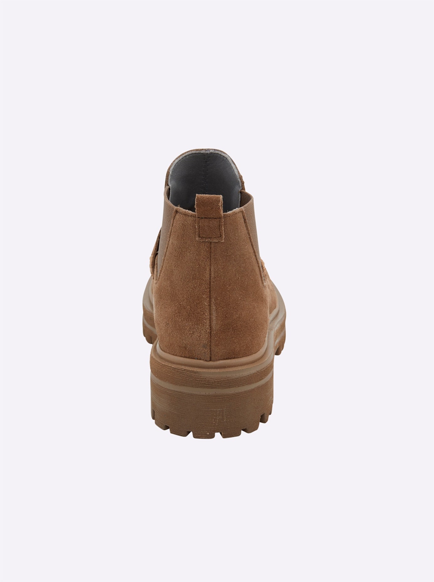 heine Stiefelette