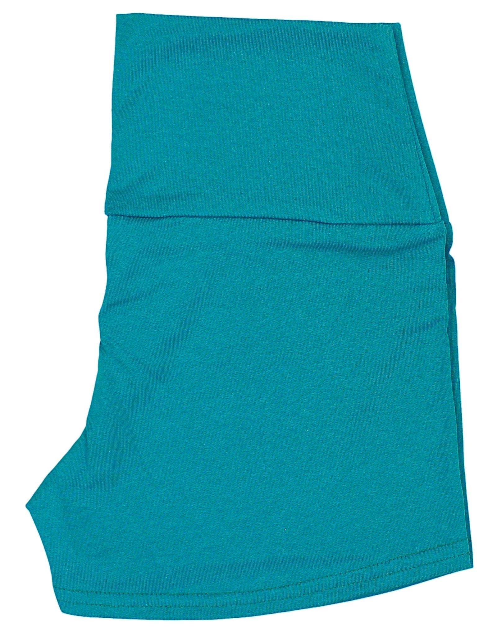 ALKATO Hotpants »Shorts Alkato Damen Sport Shorts mit Hohem Bund«