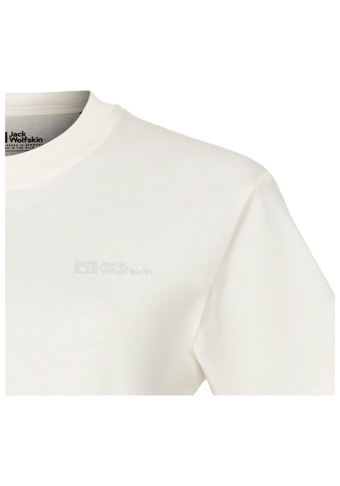 Jack Wolfskin T-Shirt »ESSENTIAL T W«