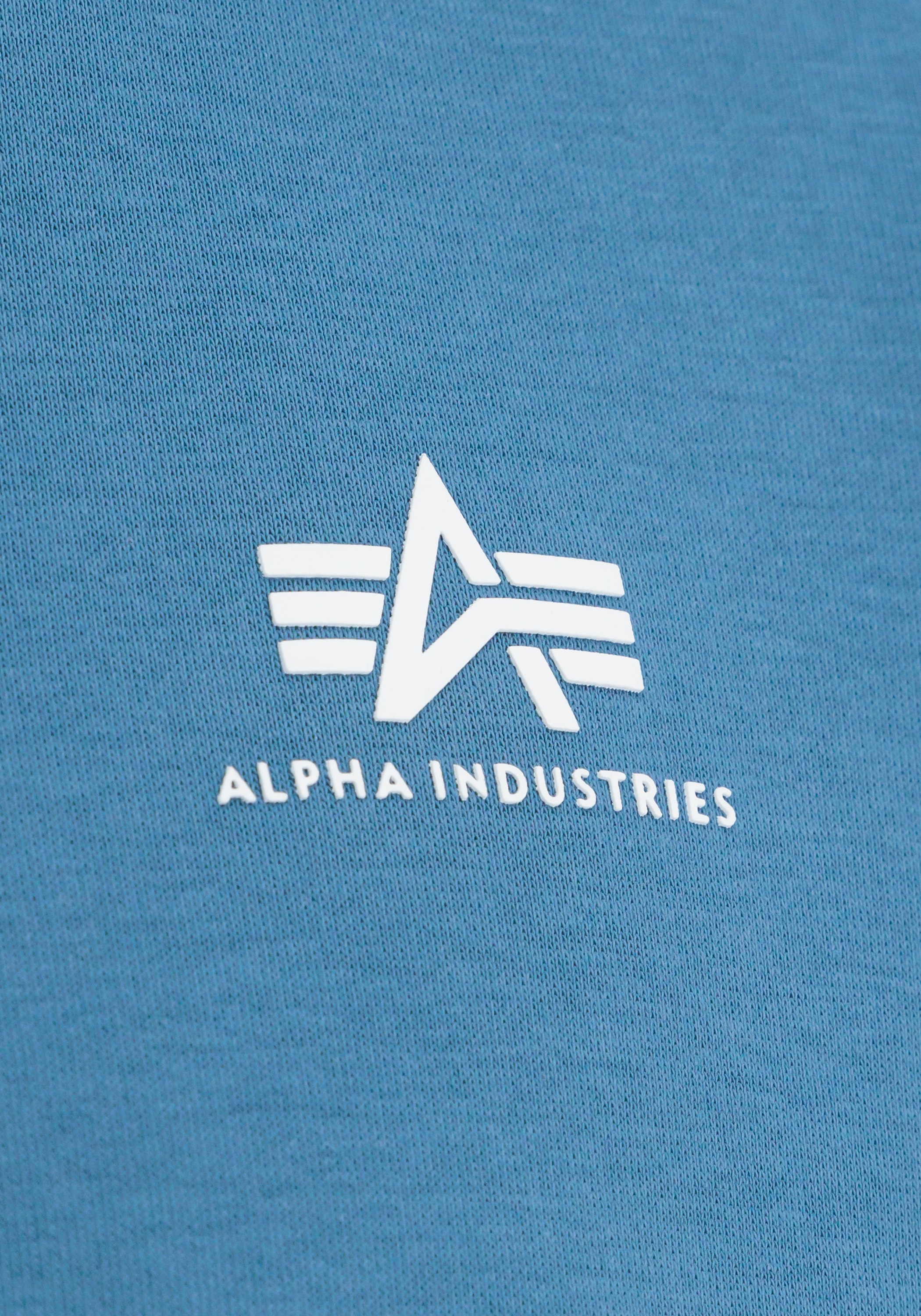 Alpha Industries Sweater »Alpha Industries Men - Sweatshirts Basic Sweater Small Logo«