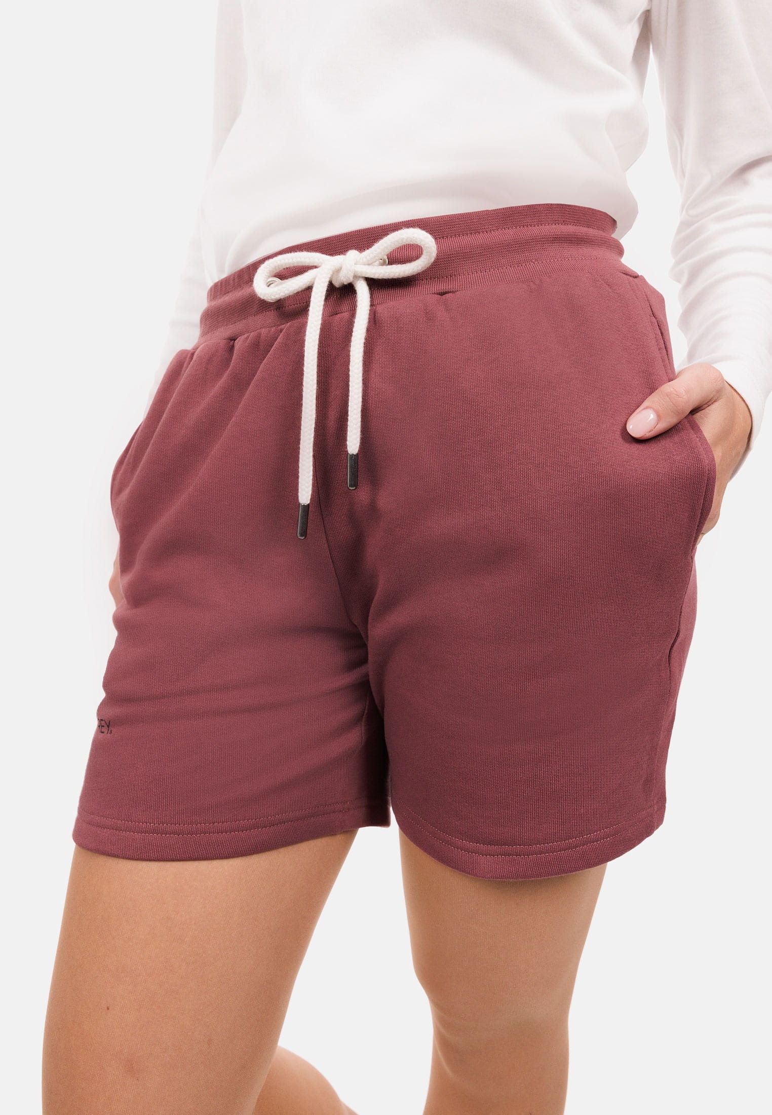 SURI FREY Sweatshorts »Sweatshorts SFY Freyday«