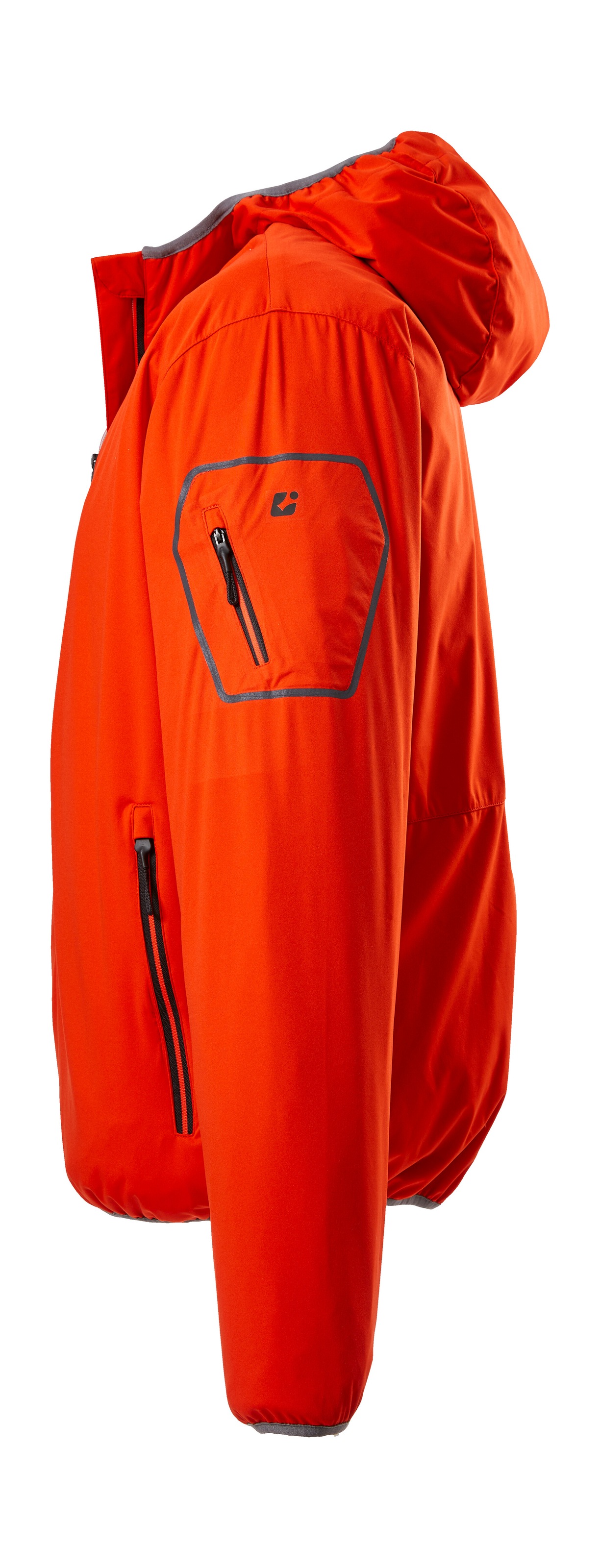 Killtec Softshelljacke »Trin MN SOFTSHELL JCKT«