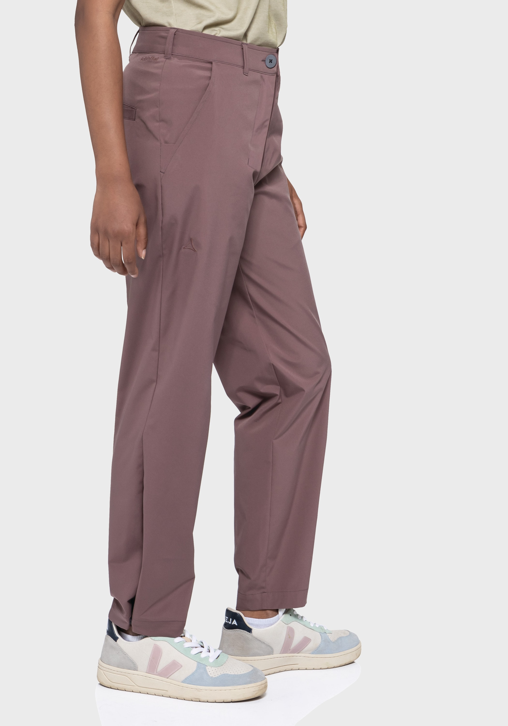 Schöffel Outdoorhose »Urban CIRC Pants Style Baguio WMS«
