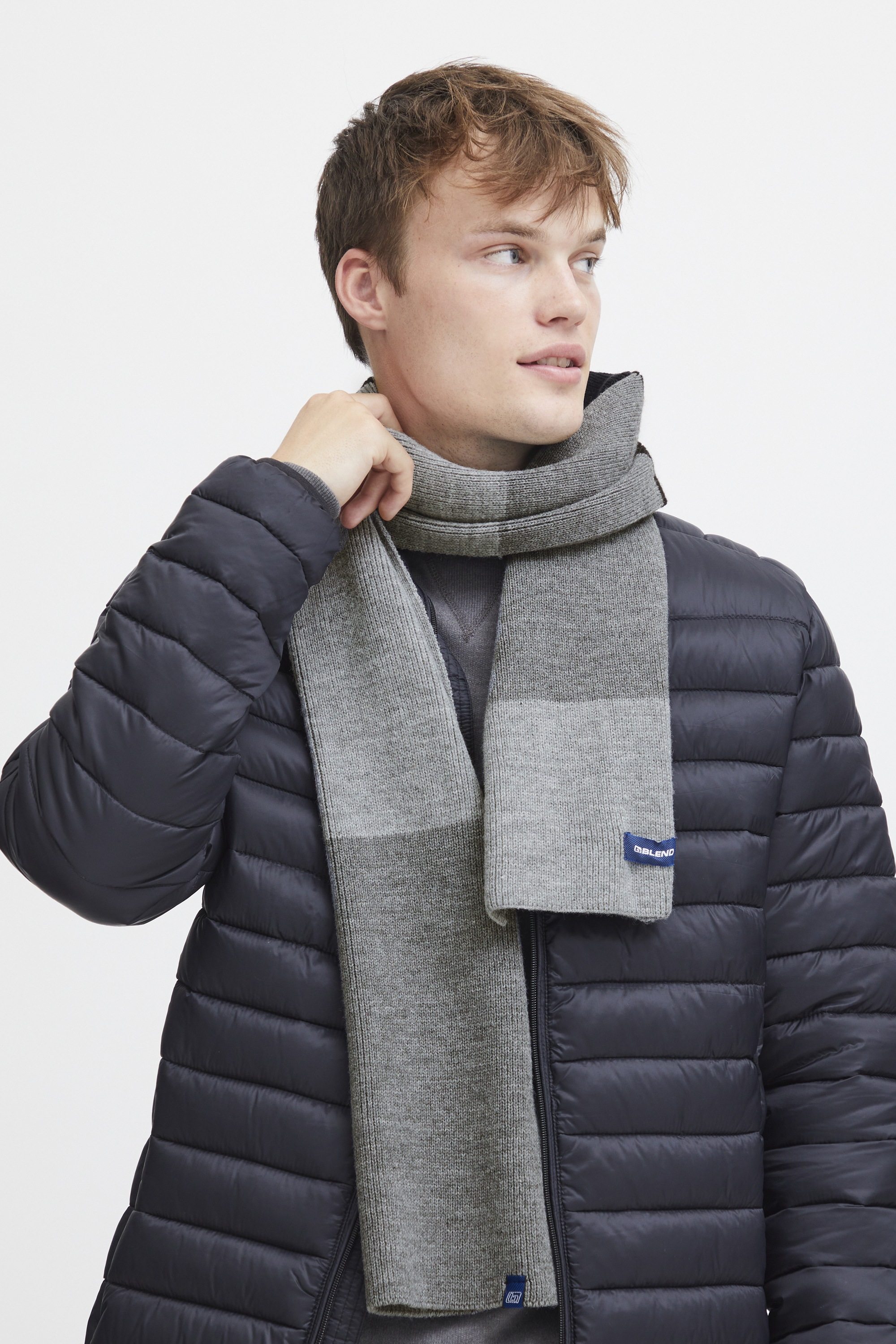 Blend Schal »Schal BHEarnest«