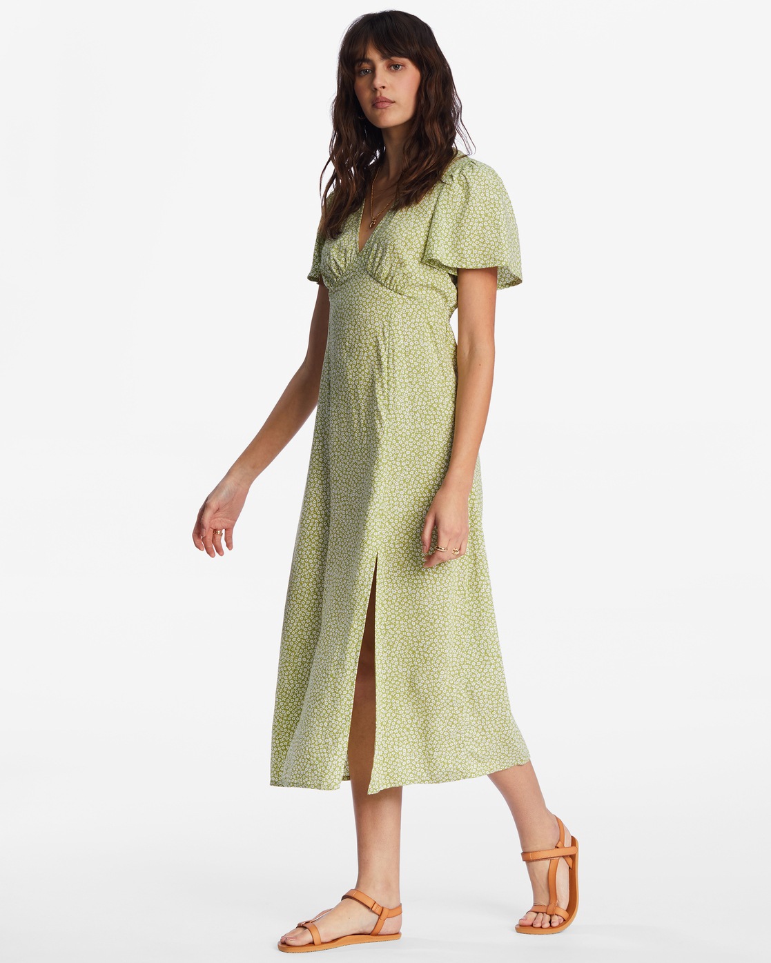 Billabong Sommerkleid »Jet Set«