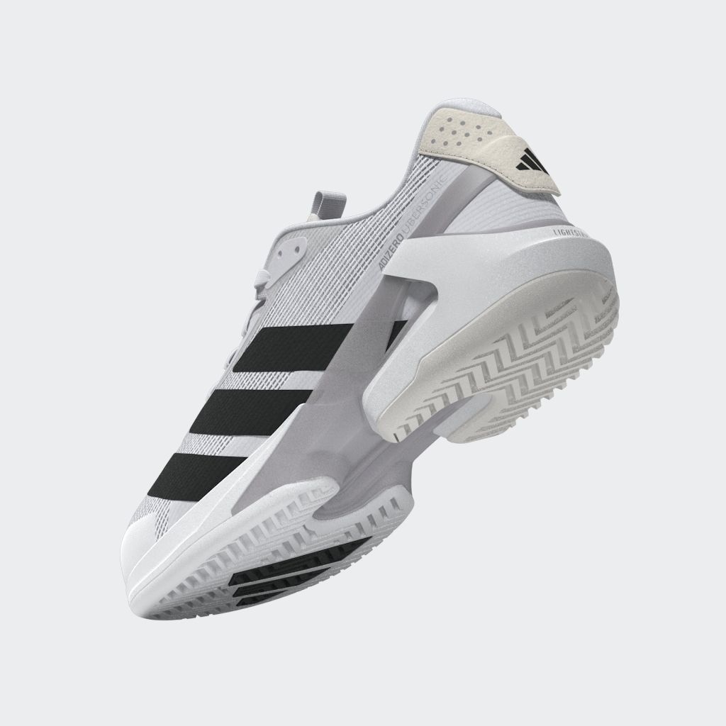 adidas Performance Tennisschuh »ADIZERO UBERSONIC 5«, für Hartplätze