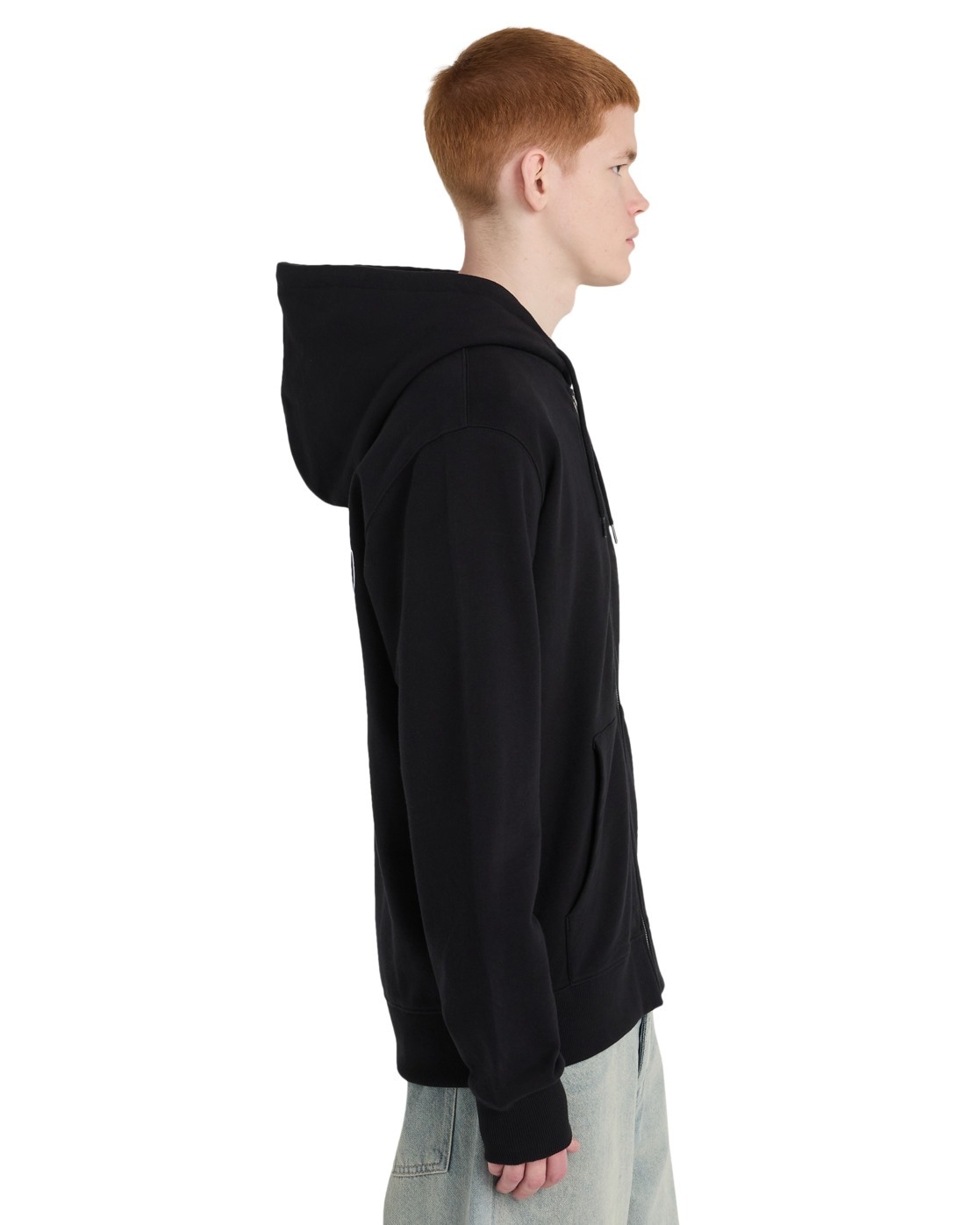 Element Kapuzensweatshirt »Future Nature«
