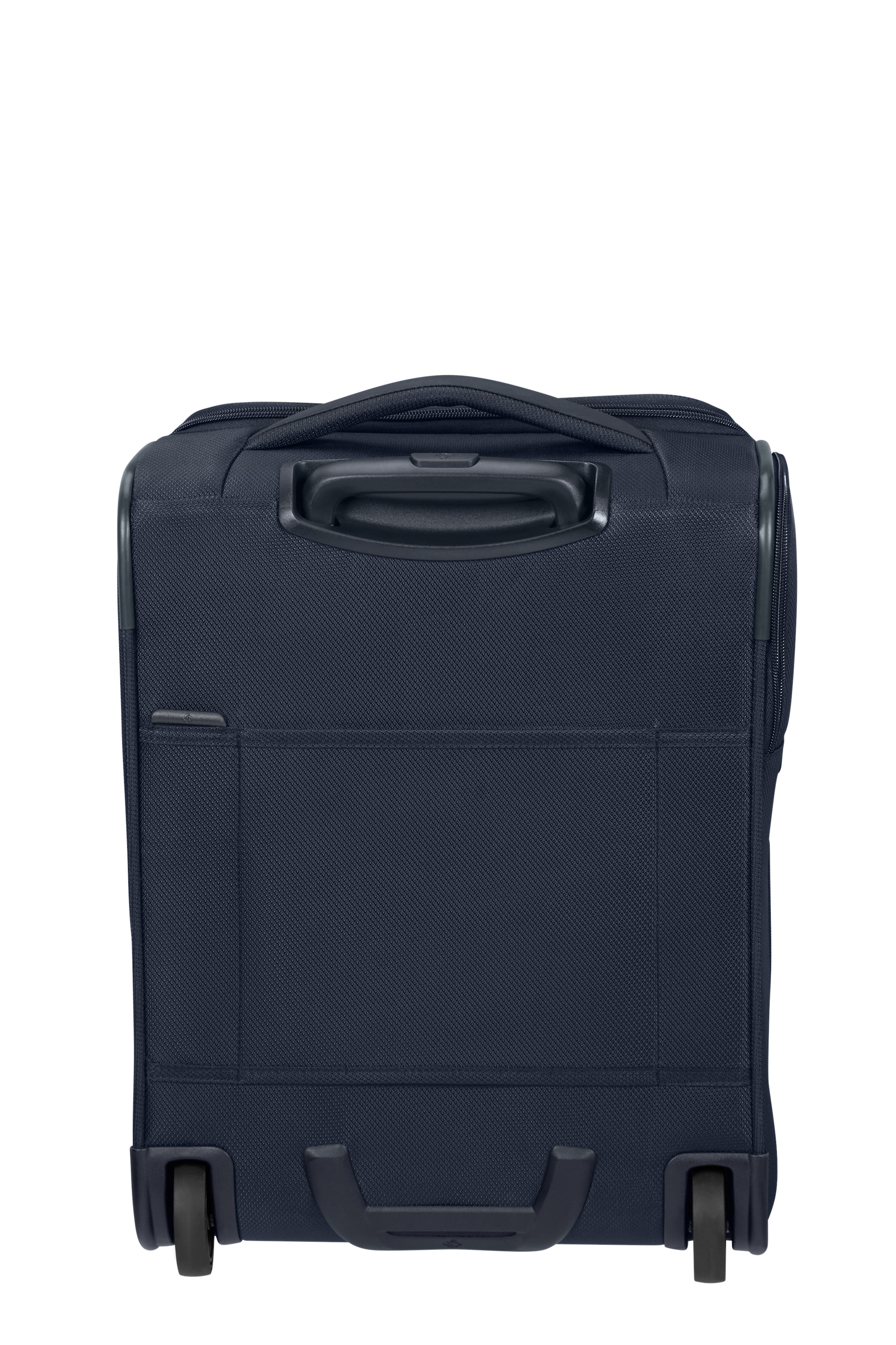 Samsonite Weichgepäck-Trolley »RESPARK 45 cm« 29 l 2 Rollen mit Laptopfach, mit Packgurt und Reißverschlussfach