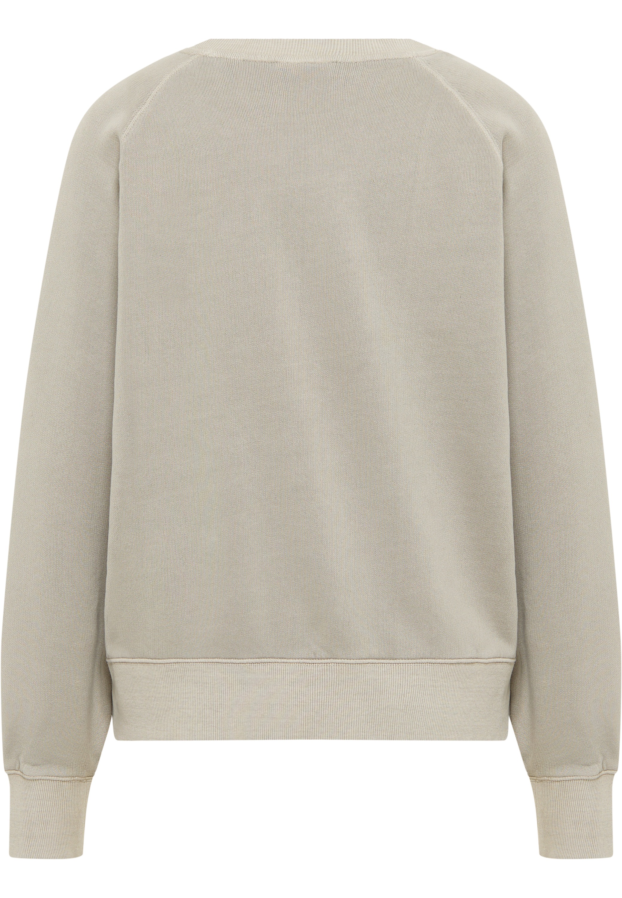 MUSTANG Sweatshirt »Damen Style Mala«