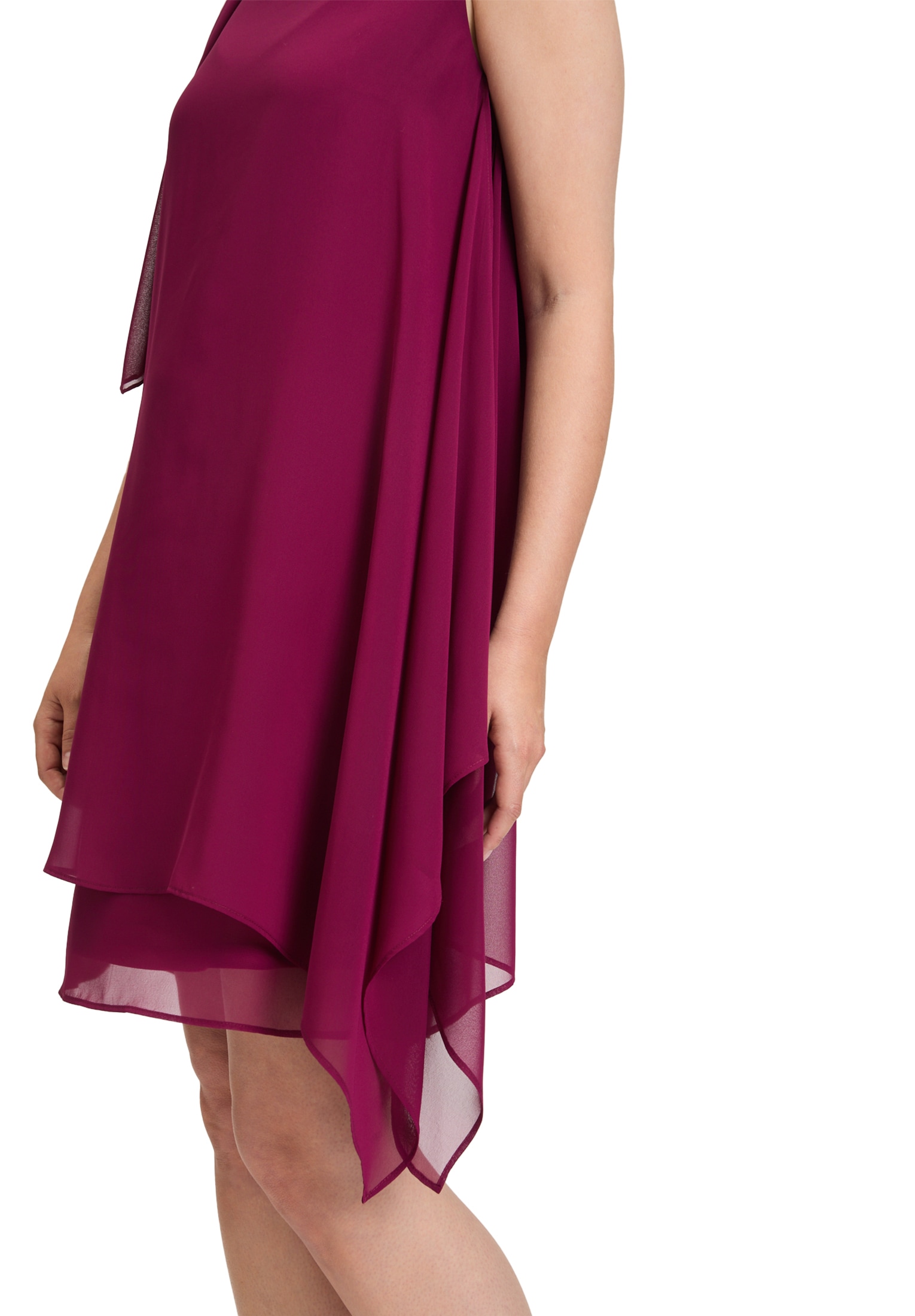 Vera Mont Cocktailkleid »Cocktailkleid ohne Arm«