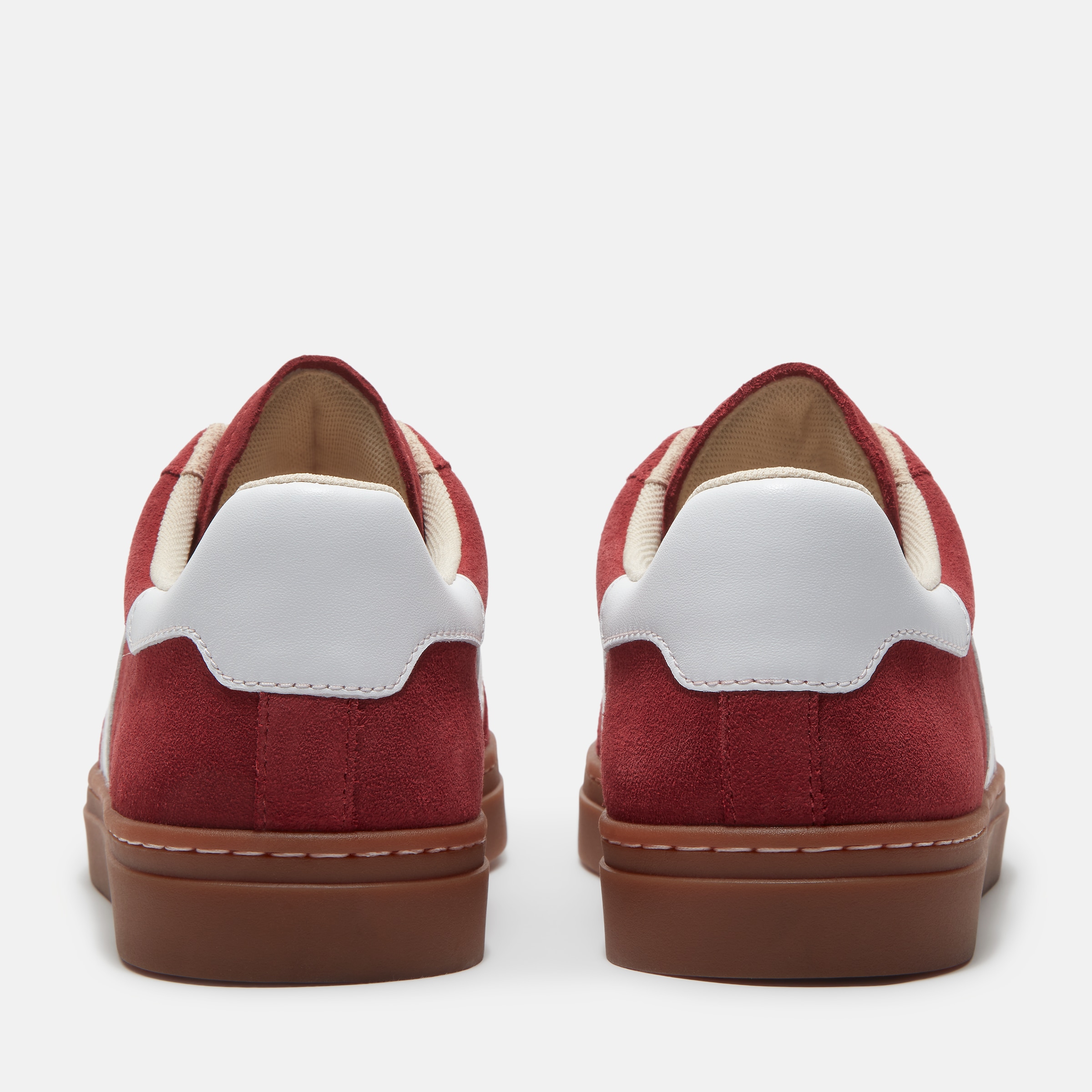 Timberland Sneaker »LISBON STREET - LOW LACE SNEAKER«  aus Timberland Premium Leder