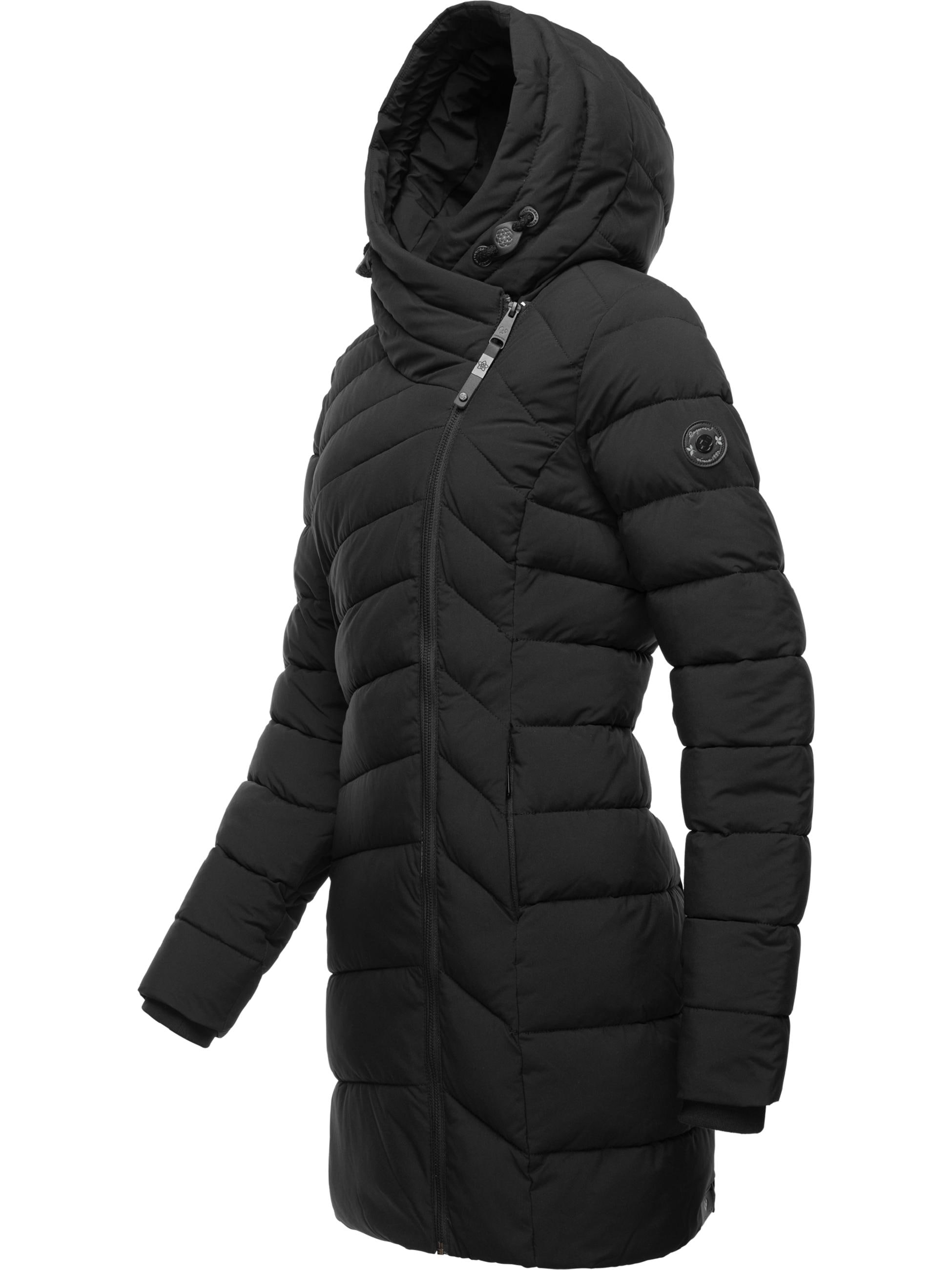 Ragwear Wintermantel »Wintermantel Teela«