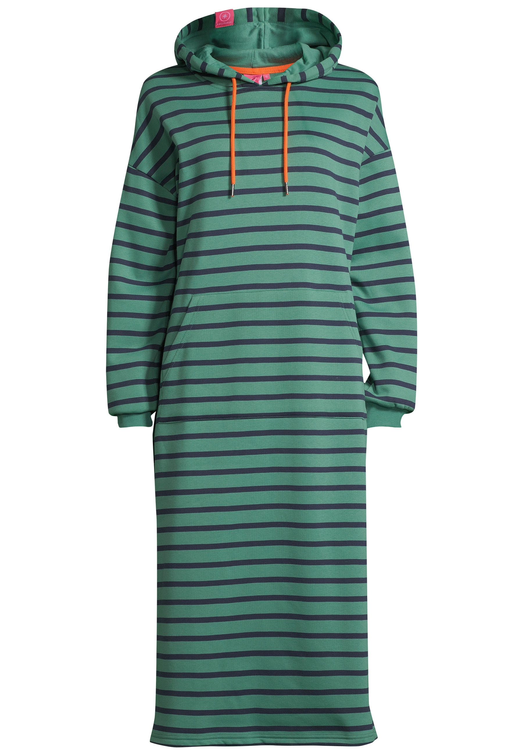 salzhaut Maxikleid »Langes Kleid (Maxi) IRLIN«