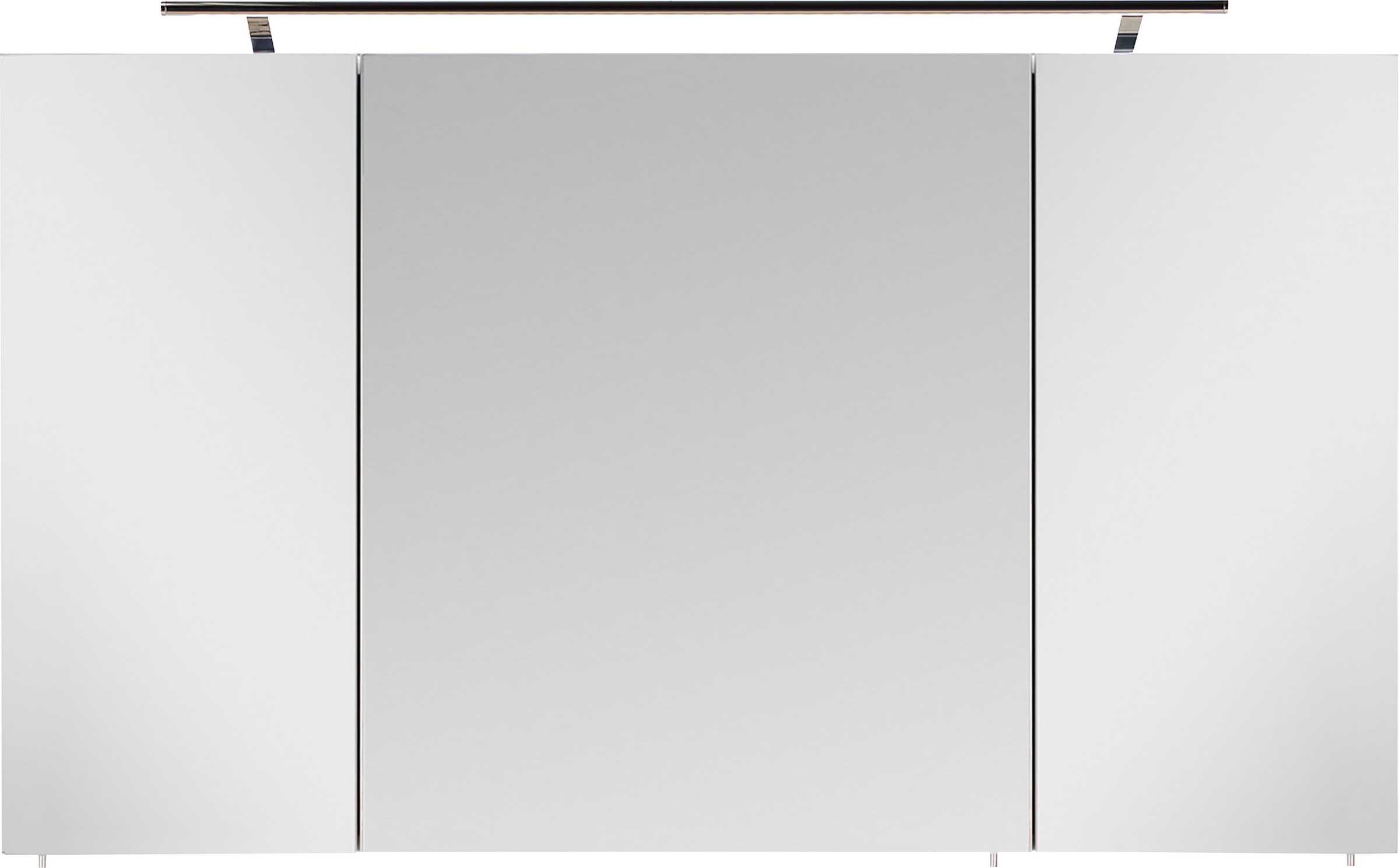 MARLIN Spiegelschrank »3040«, Breite 120 cm