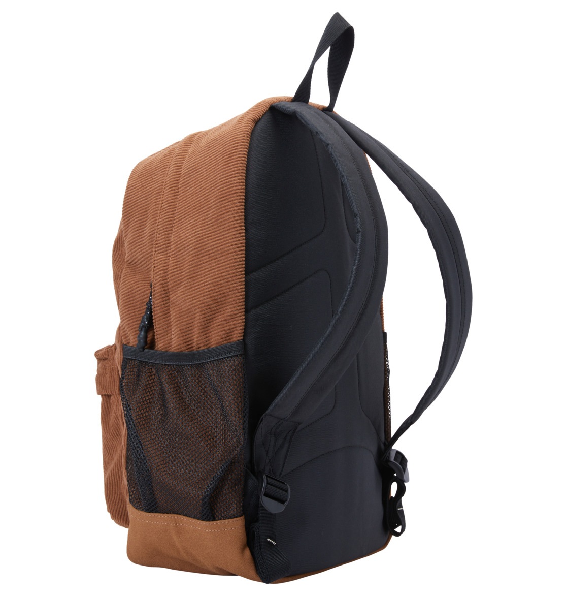 DC Shoes Tagesrucksack »Backsider Cord«