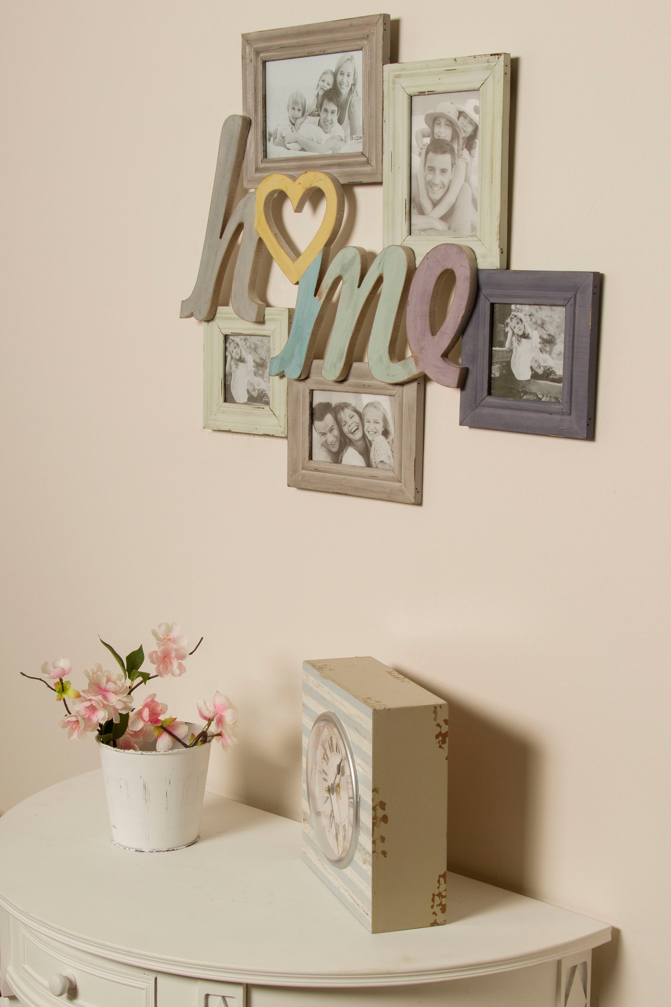 Myflair Möbel & Accessoires Bilderrahmen »Genefe«