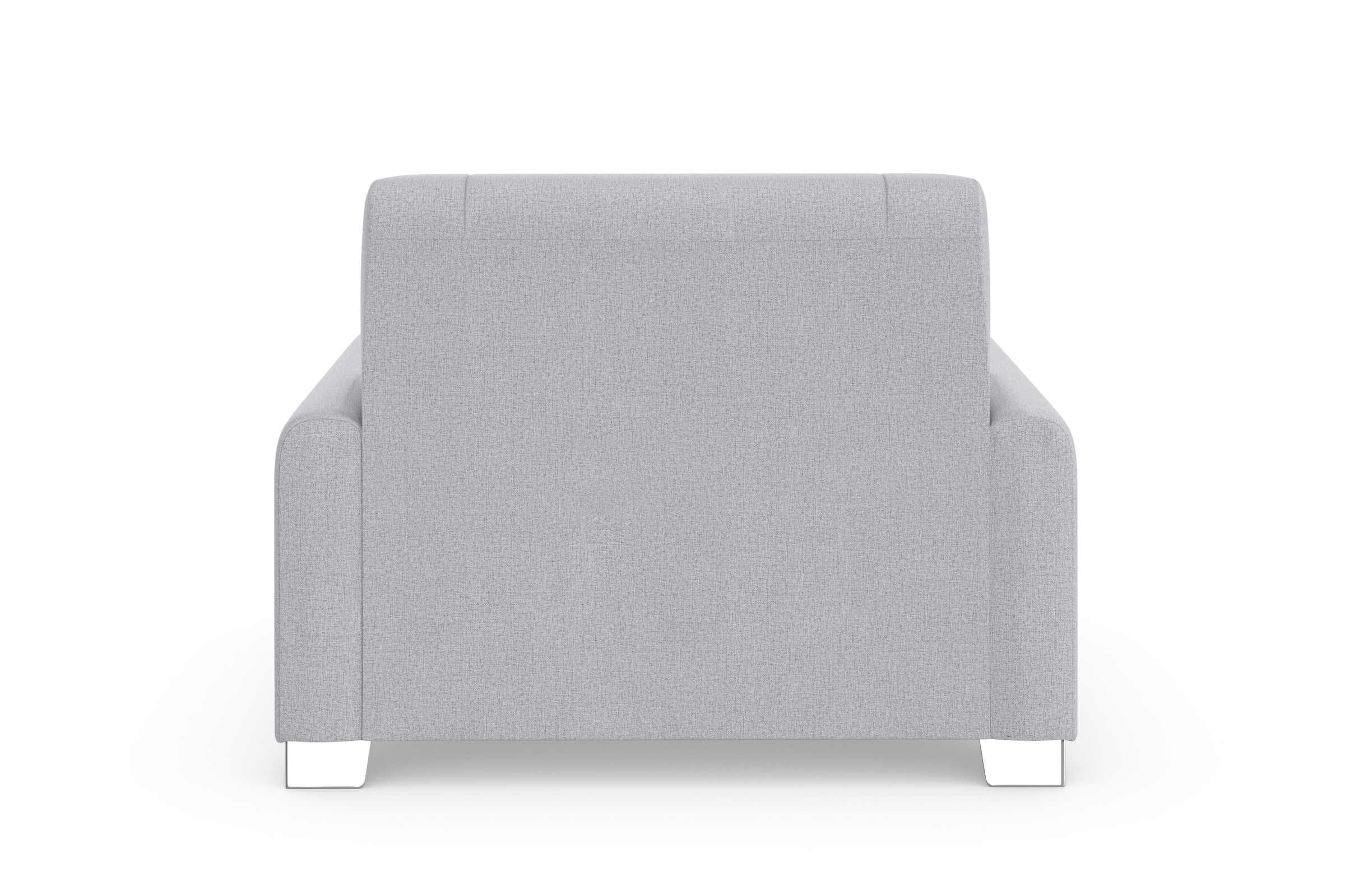 DOMO collection Sessel »Anzio«, wahlweise mit Federkern